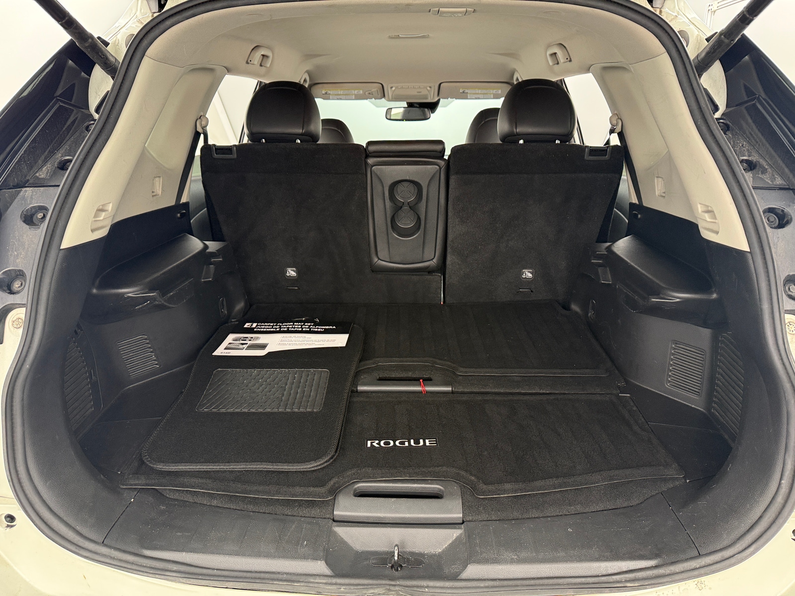 Thumbnail: 2018 Nissan Rogue - 6