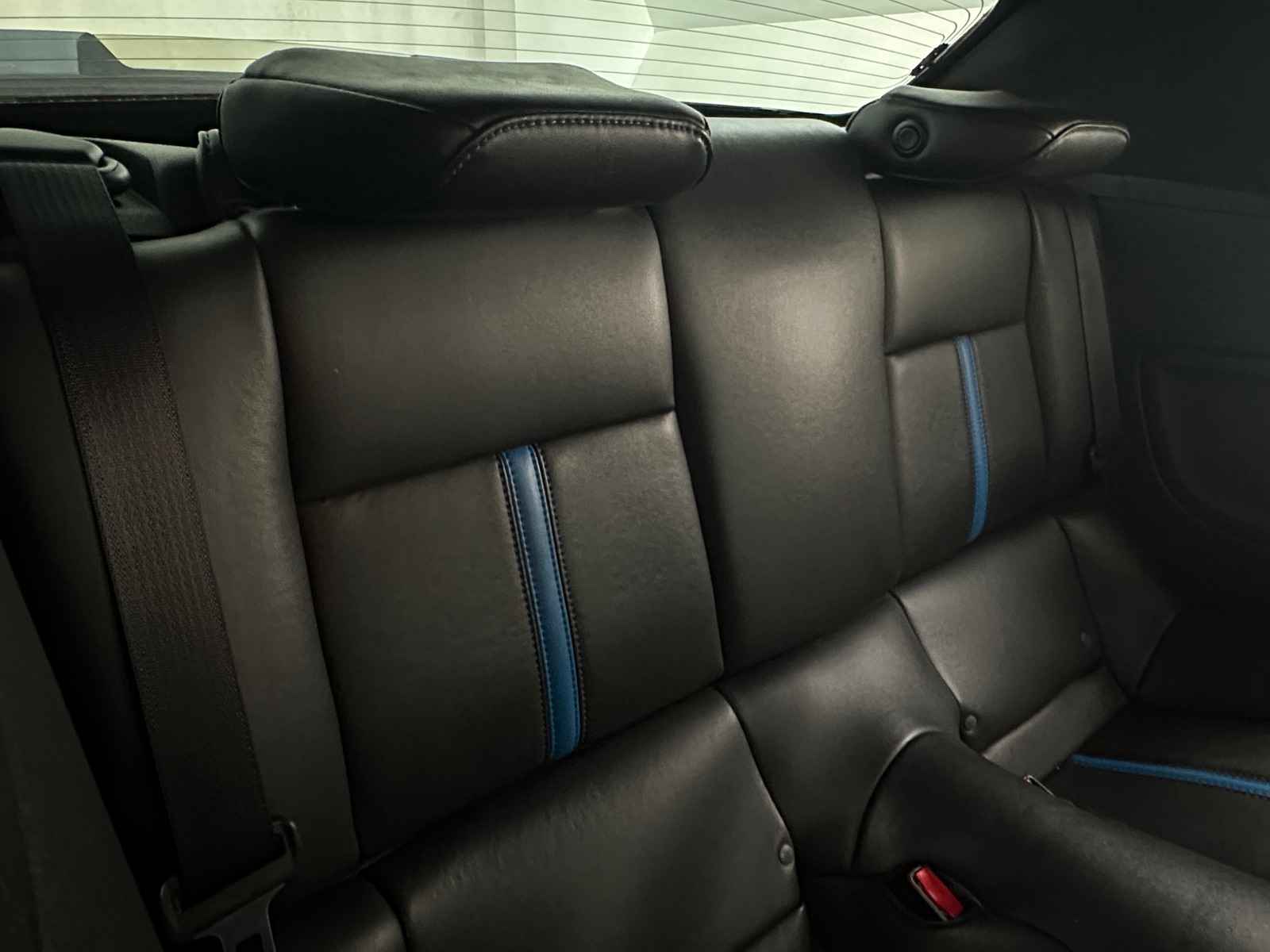 Thumbnail: 2014 Ford Mustang - 5
