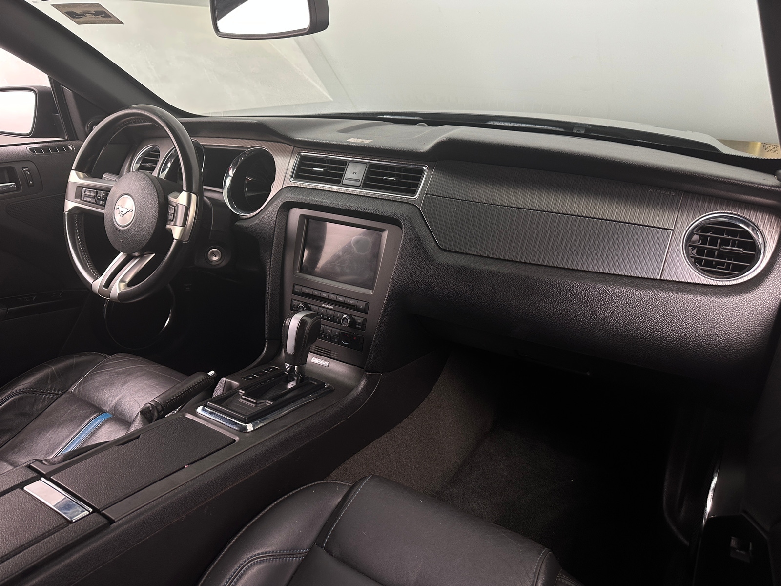 Thumbnail: 2014 Ford Mustang - 2
