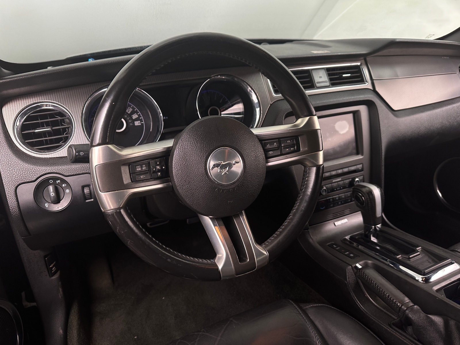 Thumbnail: 2014 Ford Mustang - 4