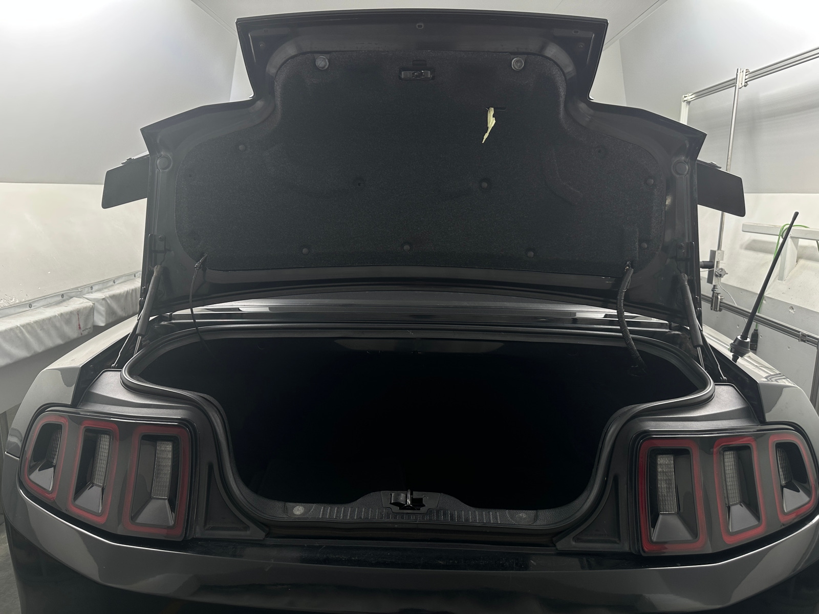 Thumbnail: 2014 Ford Mustang - 6