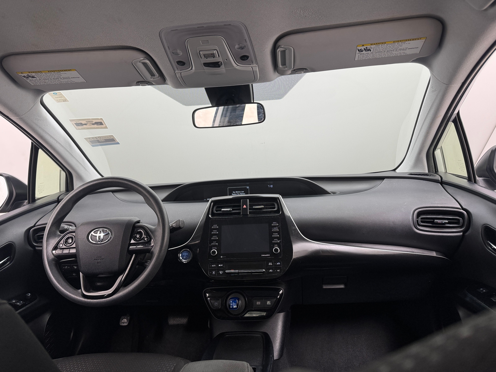 Thumbnail: 2021 Toyota Prius - 3