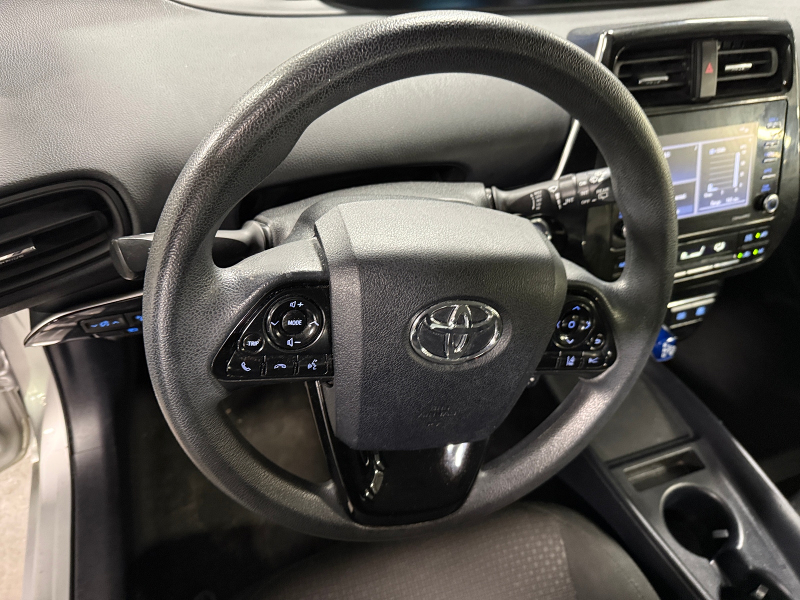 Thumbnail: 2021 Toyota Prius - 5