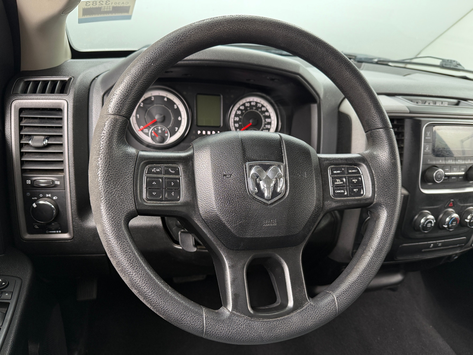 Thumbnail: 2020 RAM 1500 Classic - 5