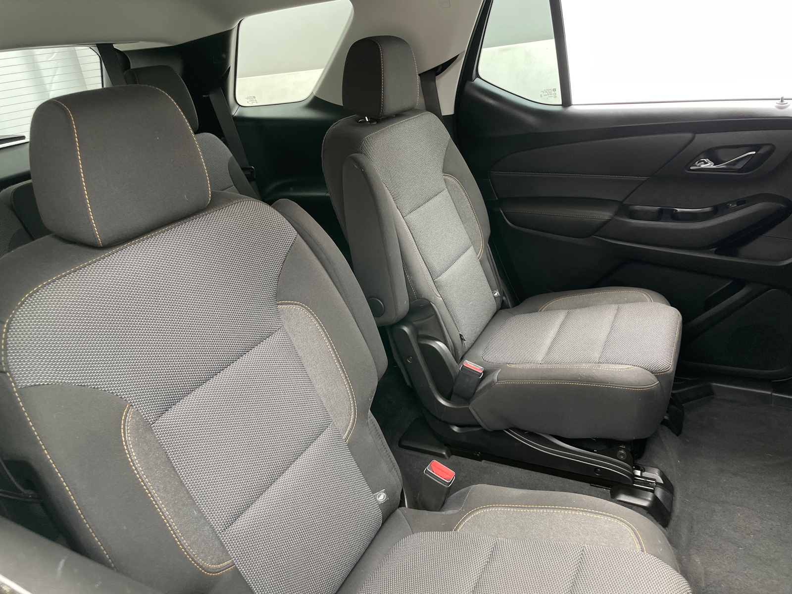 Thumbnail: 2020 Chevrolet Traverse - 6