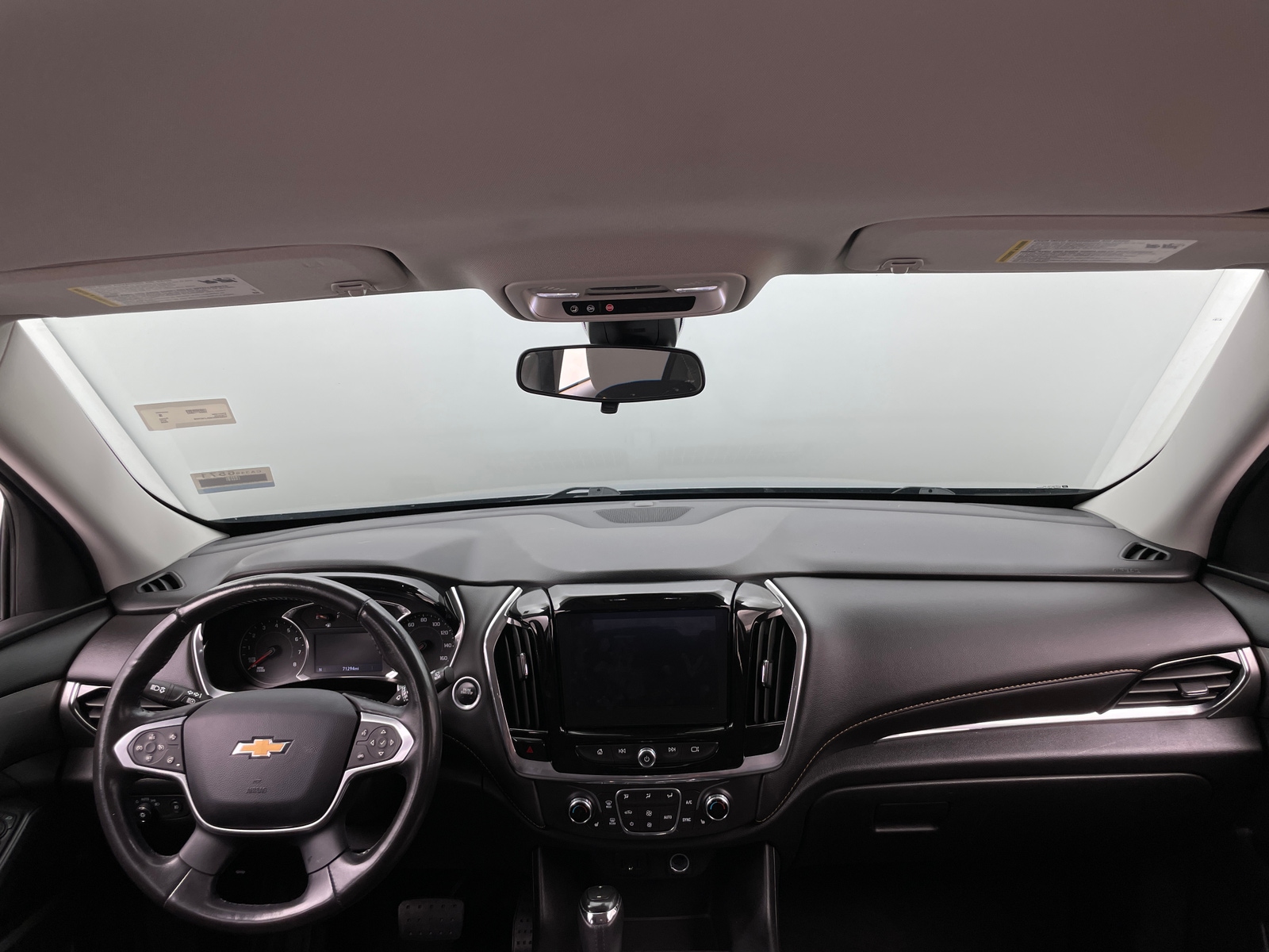Thumbnail: 2020 Chevrolet Traverse - 3