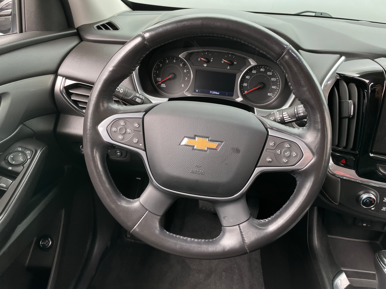 Thumbnail: 2020 Chevrolet Traverse - 5