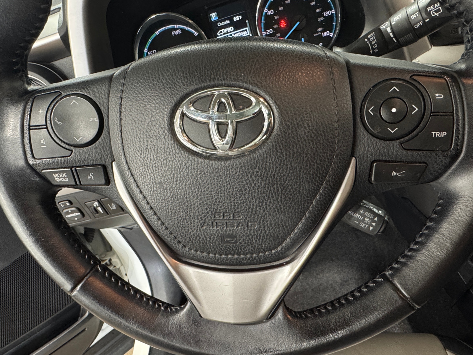 Thumbnail: 2016 Toyota RAV4 - 5