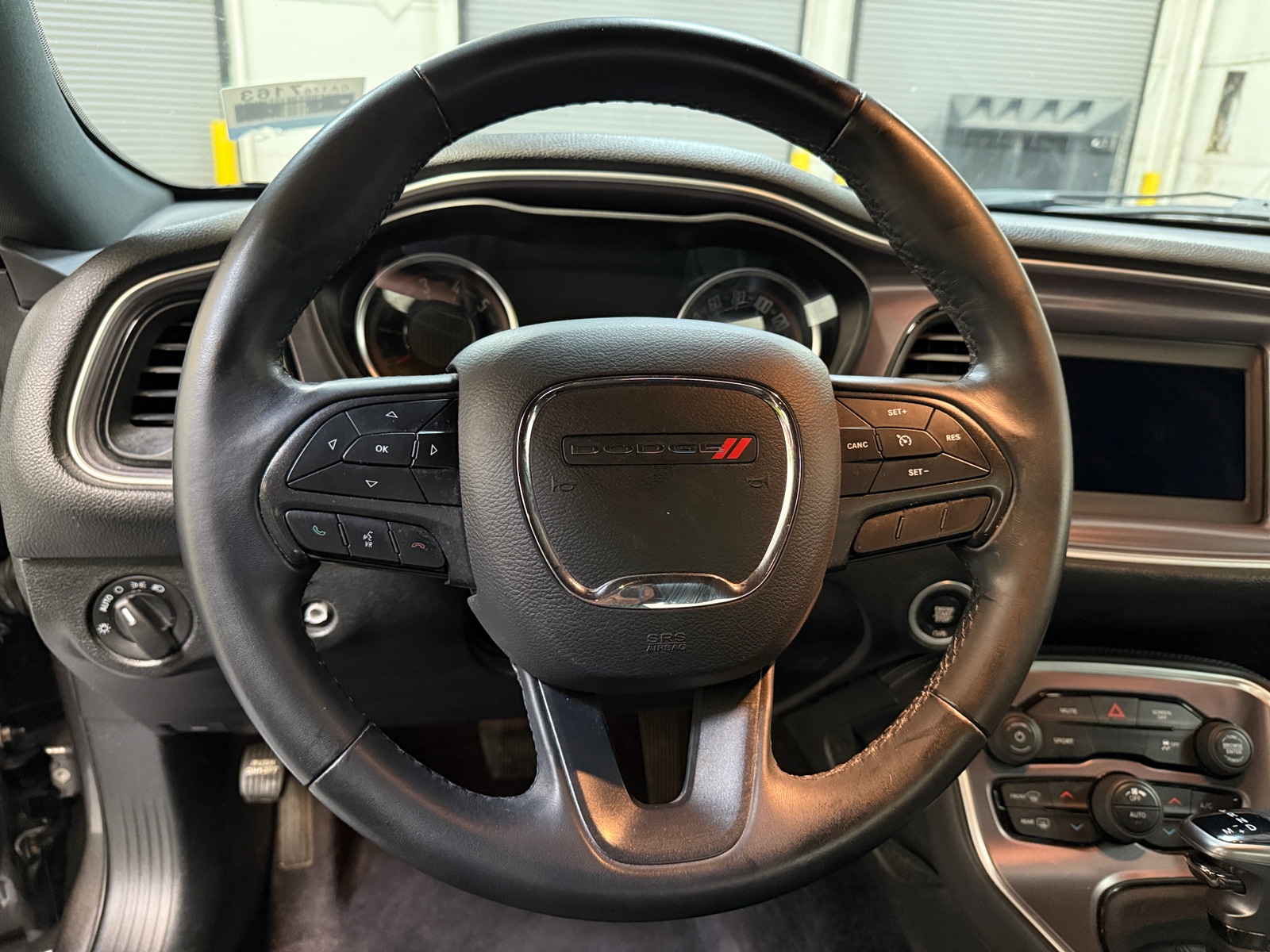Thumbnail: 2019 Dodge Challenger - 4