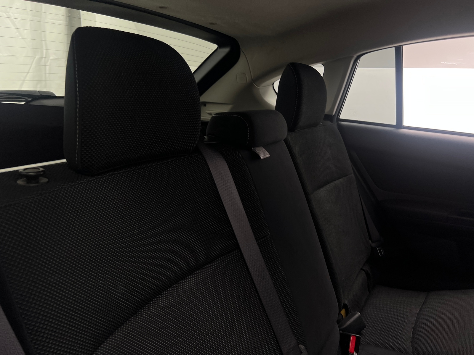 Thumbnail: 2014 Subaru XV Crosstrek - 6