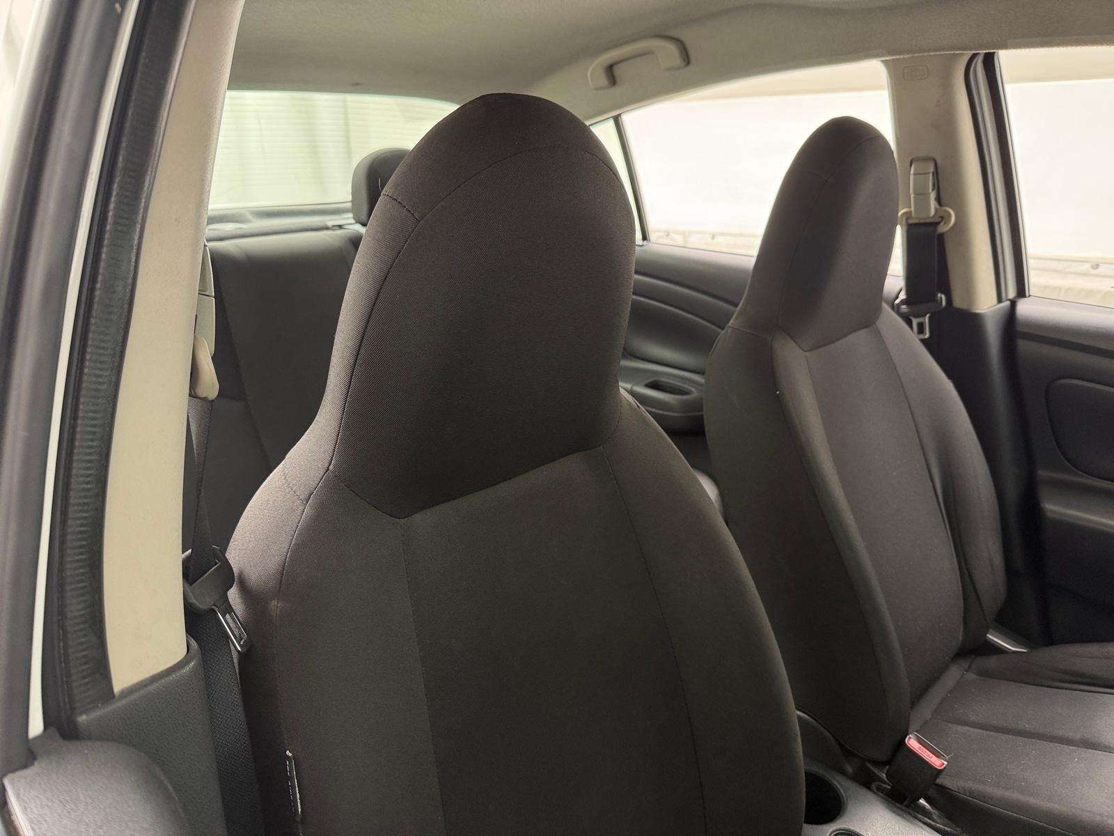 Thumbnail: 2017 Nissan Versa - 2