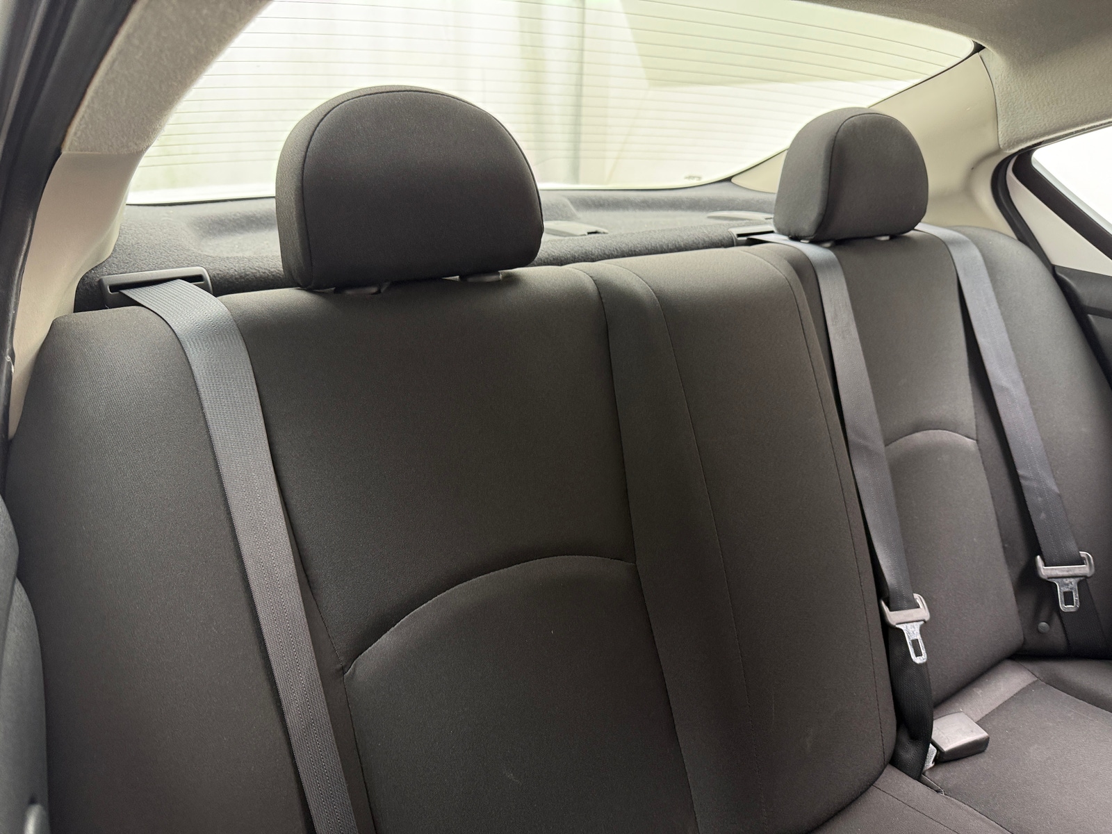 Thumbnail: 2017 Nissan Versa - 6