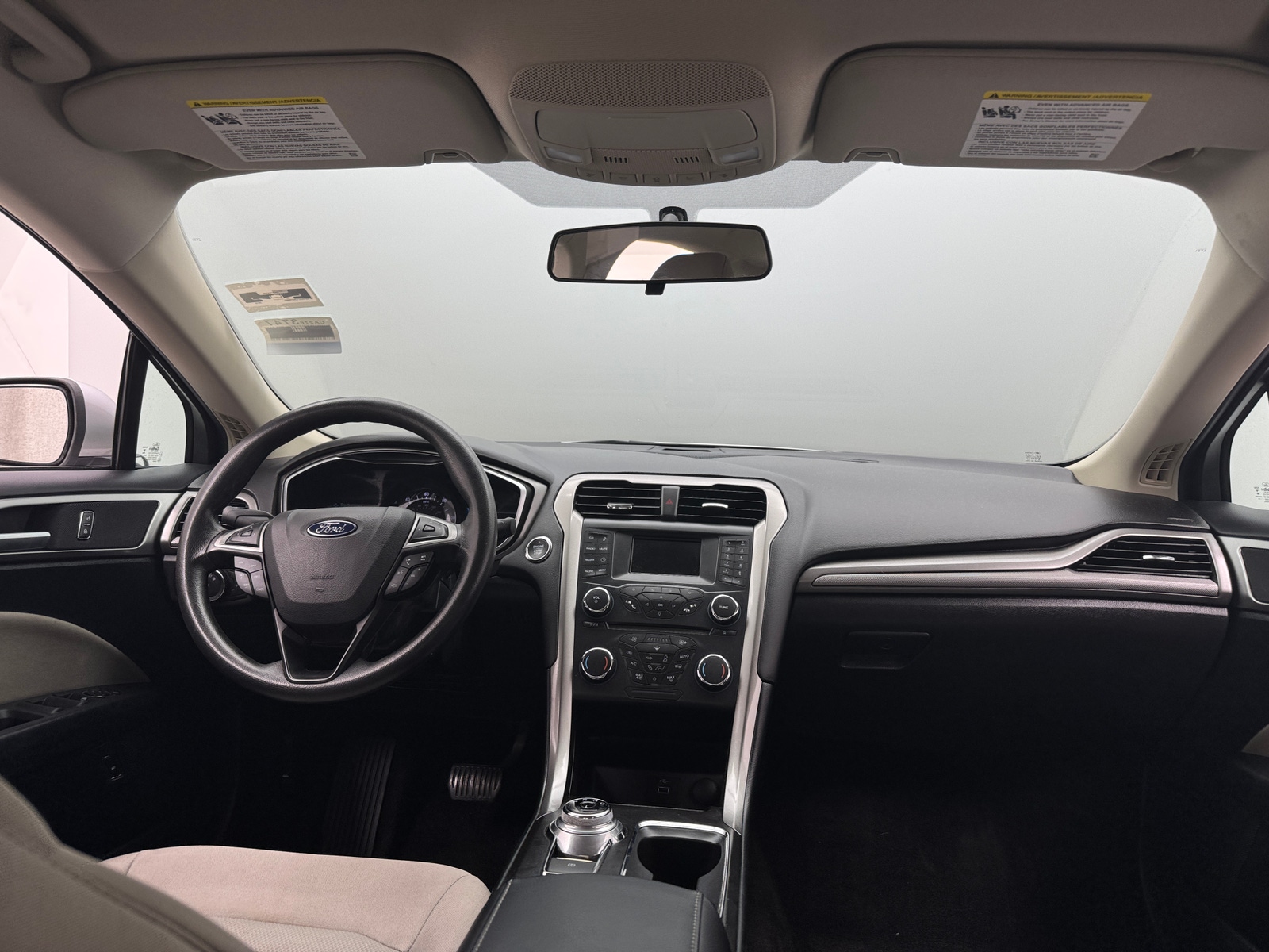 Thumbnail: 2018 Ford Fusion - 3