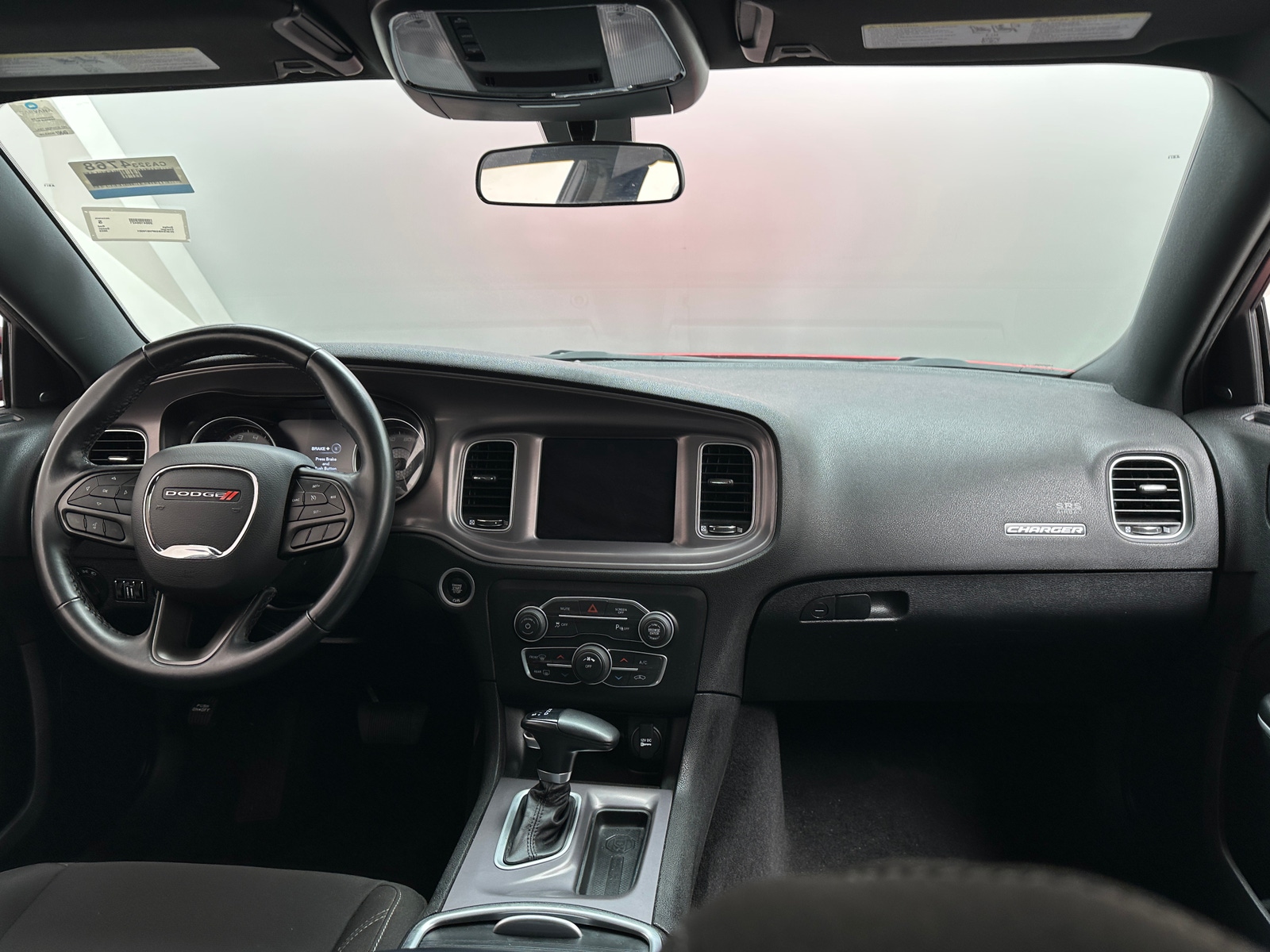 Thumbnail: 2023 Dodge Charger - 3