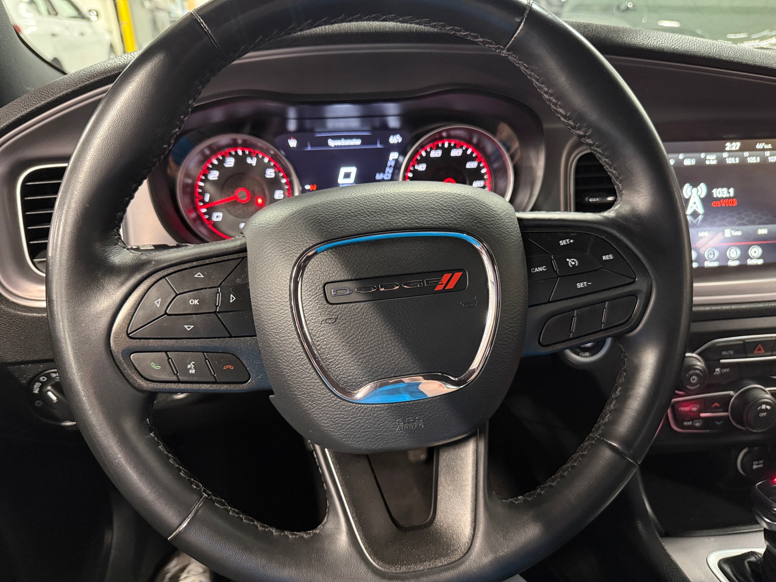 Thumbnail: 2023 Dodge Charger - 5