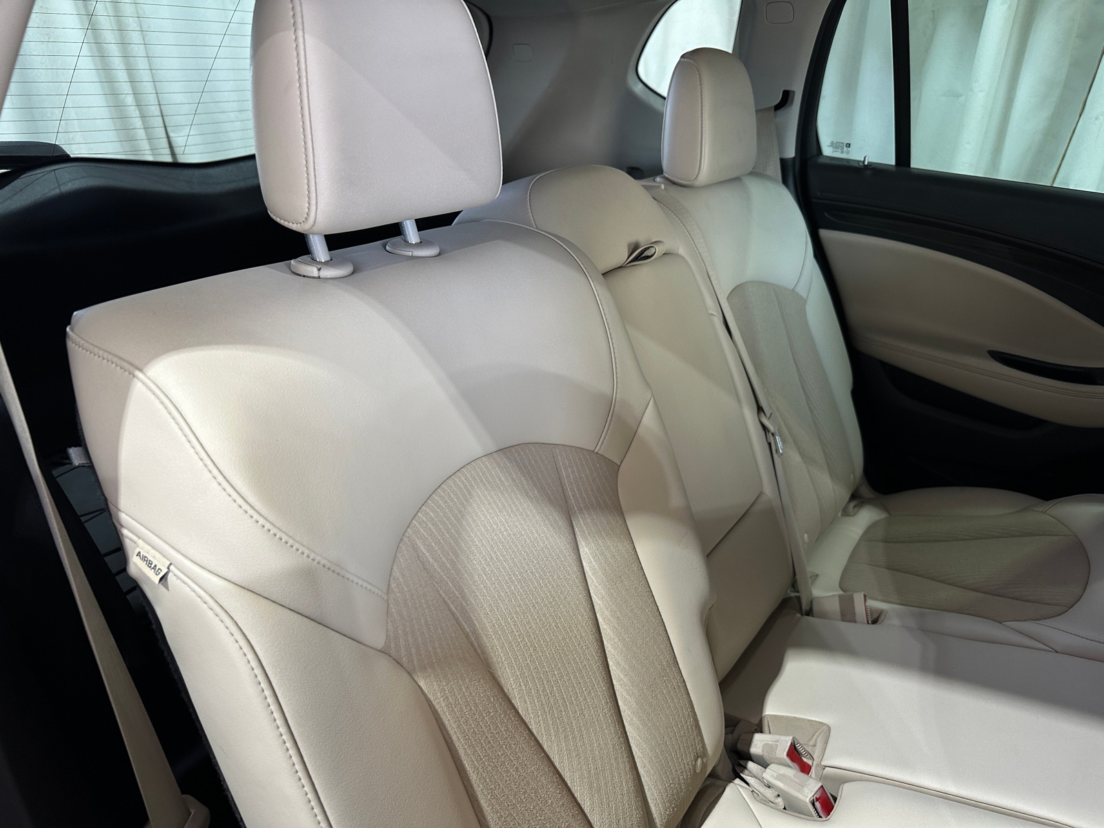 Thumbnail: 2020 Buick Envision - 5