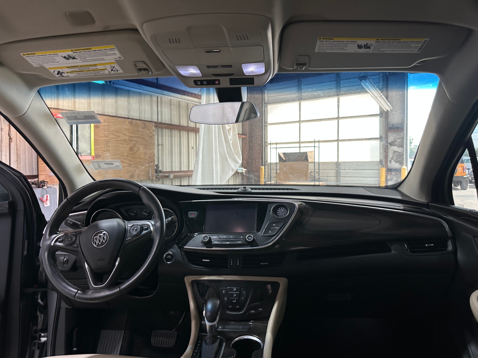 Thumbnail: 2020 Buick Envision - 2
