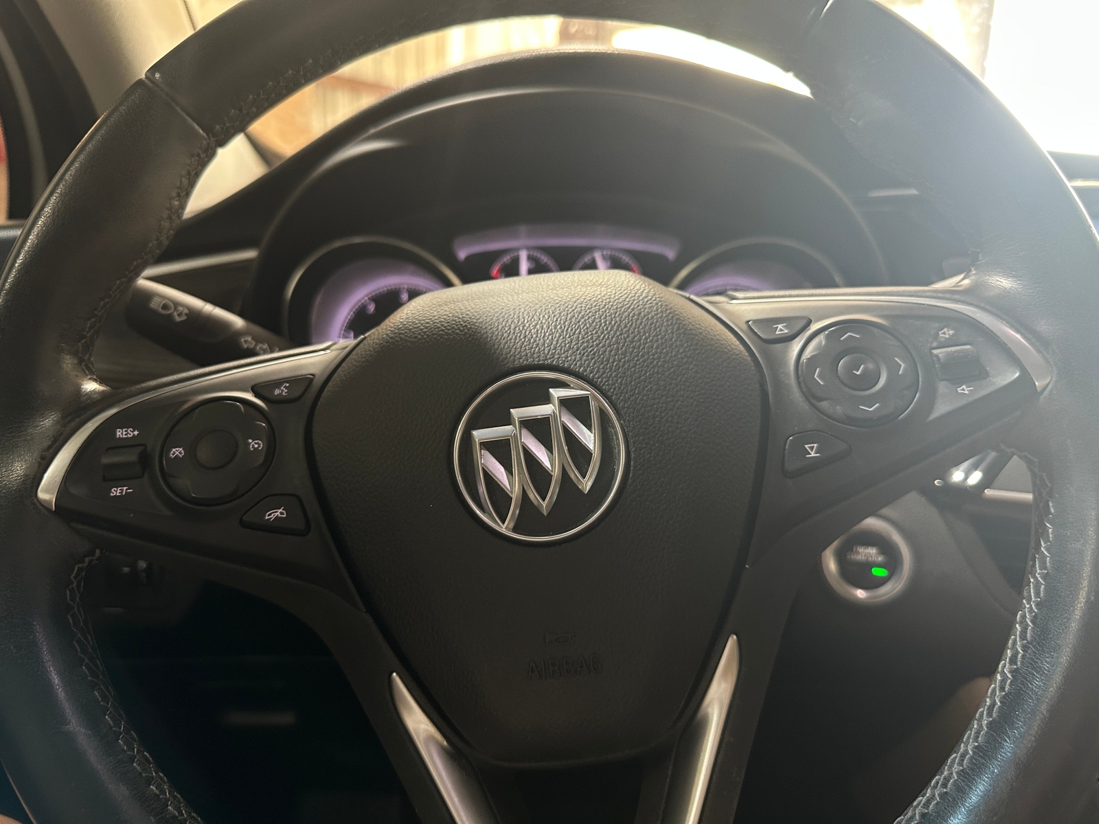 Thumbnail: 2020 Buick Envision - 4