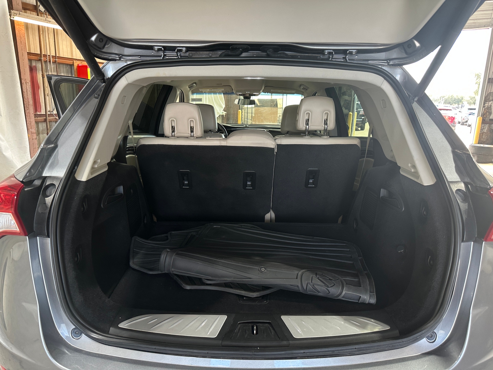 Thumbnail: 2020 Buick Envision - 6