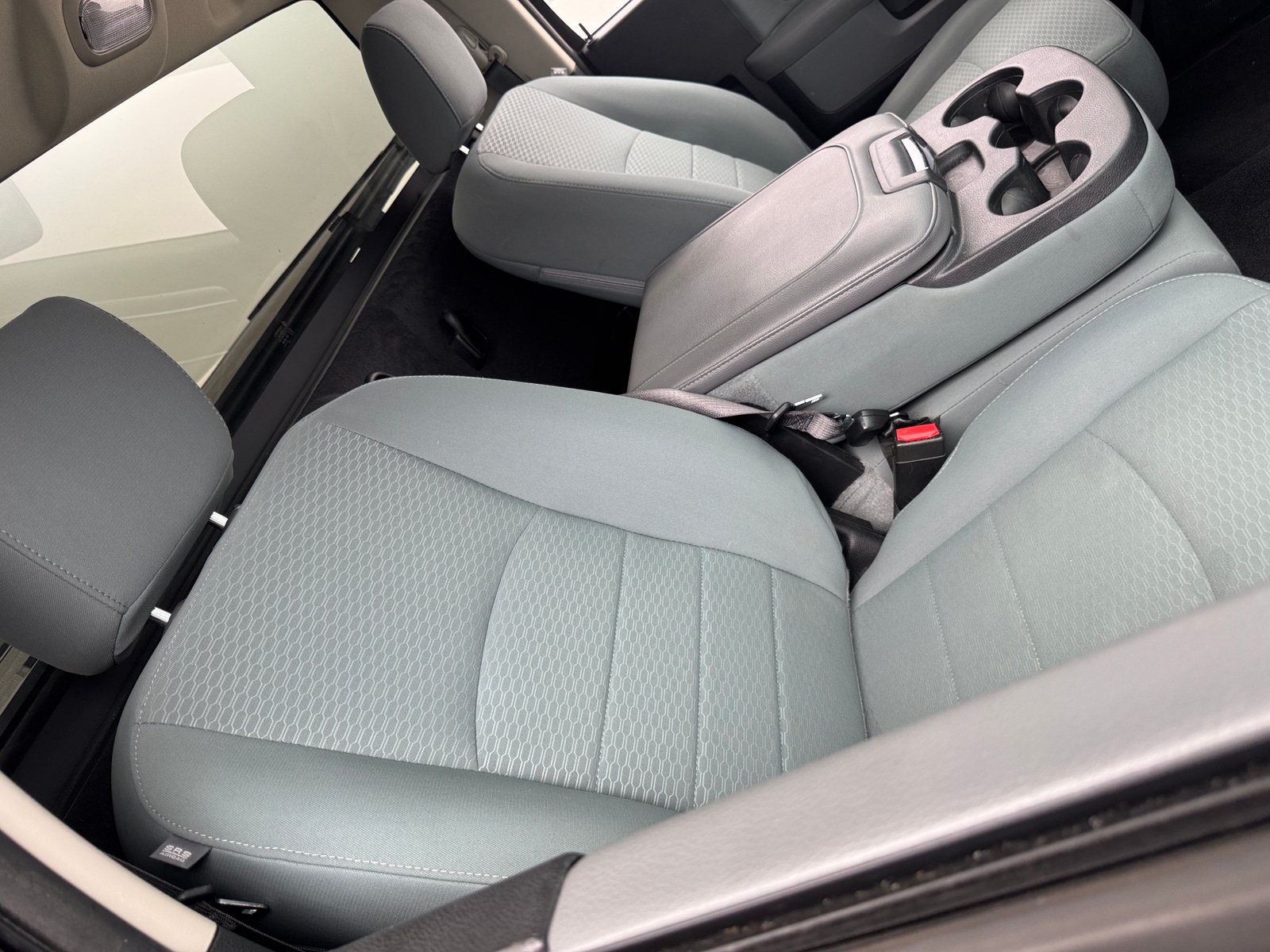 Thumbnail: 2019 RAM 1500 Classic - 2