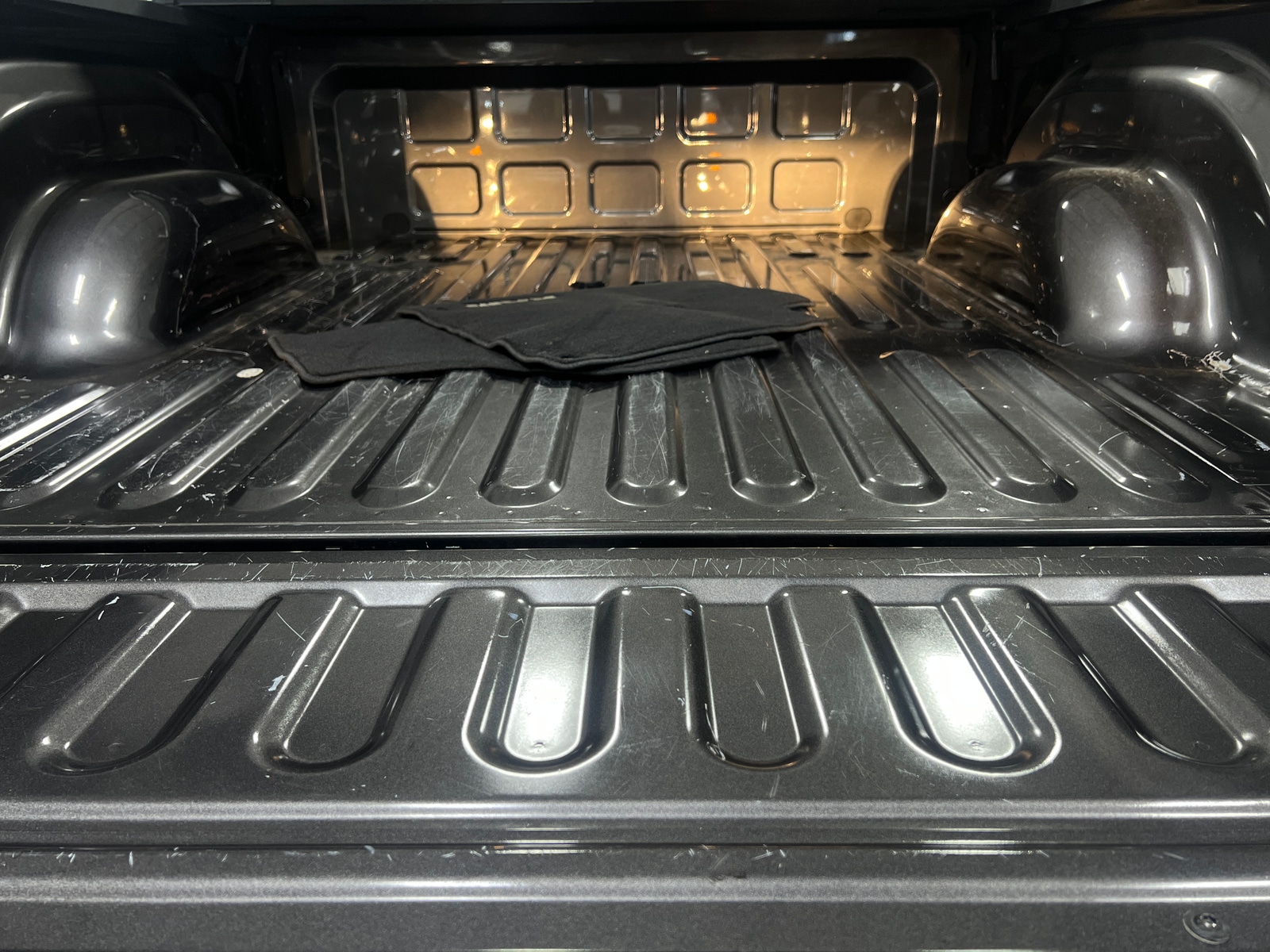 Thumbnail: 2019 RAM 1500 Classic - 6