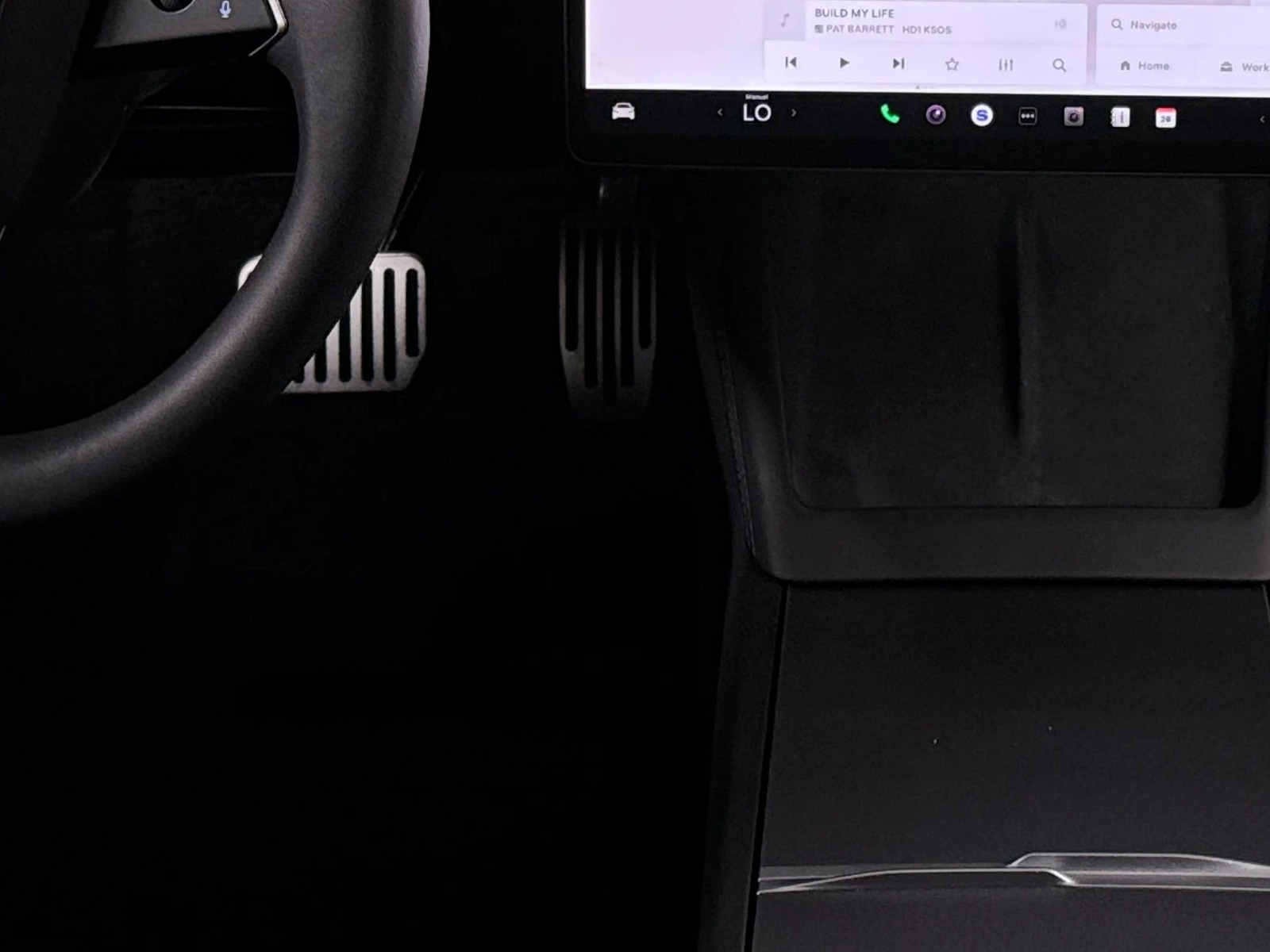Thumbnail: 2024 Tesla Model 3 - 2