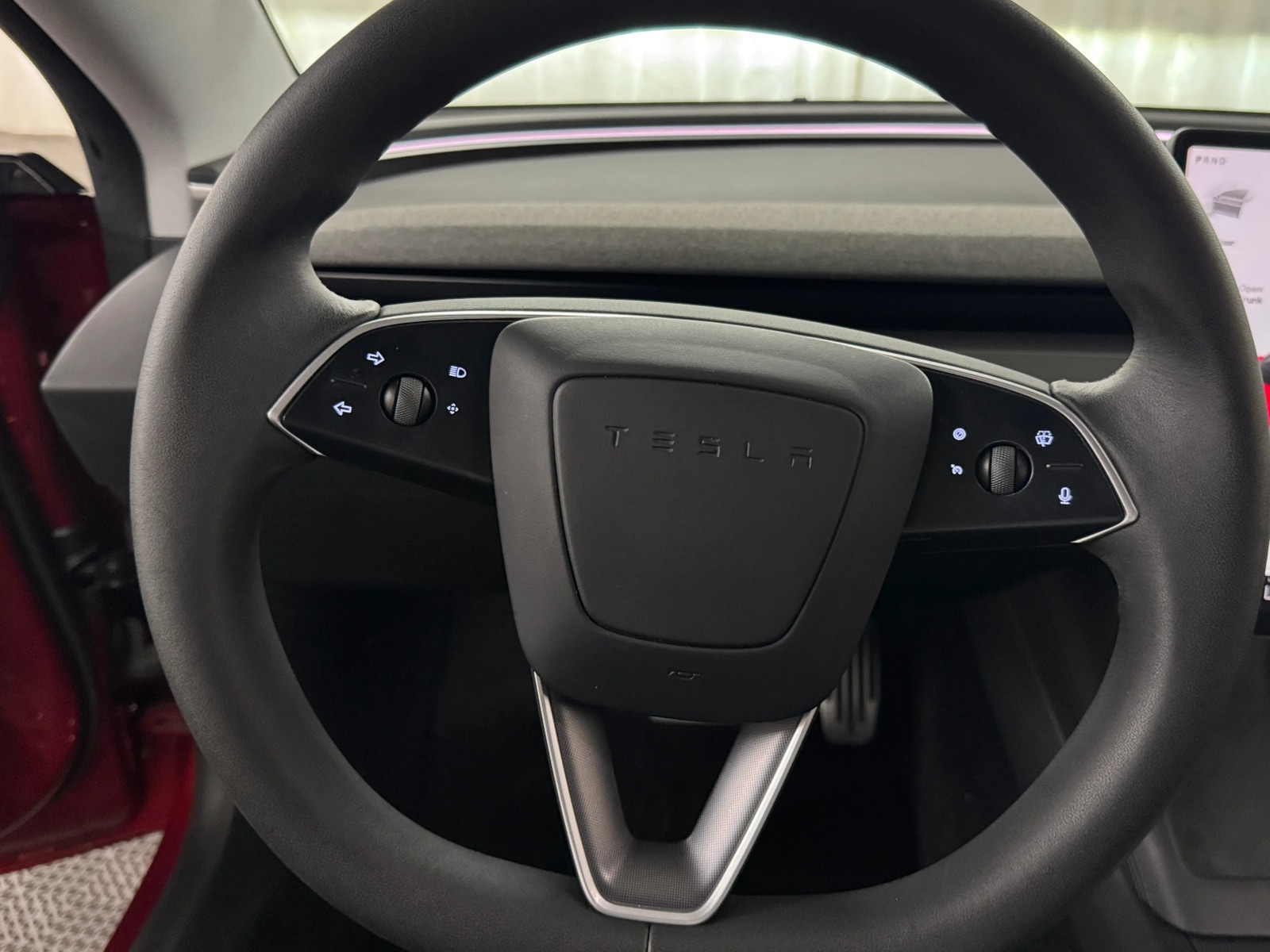 Thumbnail: 2024 Tesla Model 3 - 4