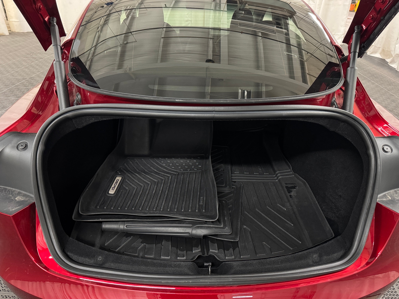 Thumbnail: 2024 Tesla Model 3 - 6