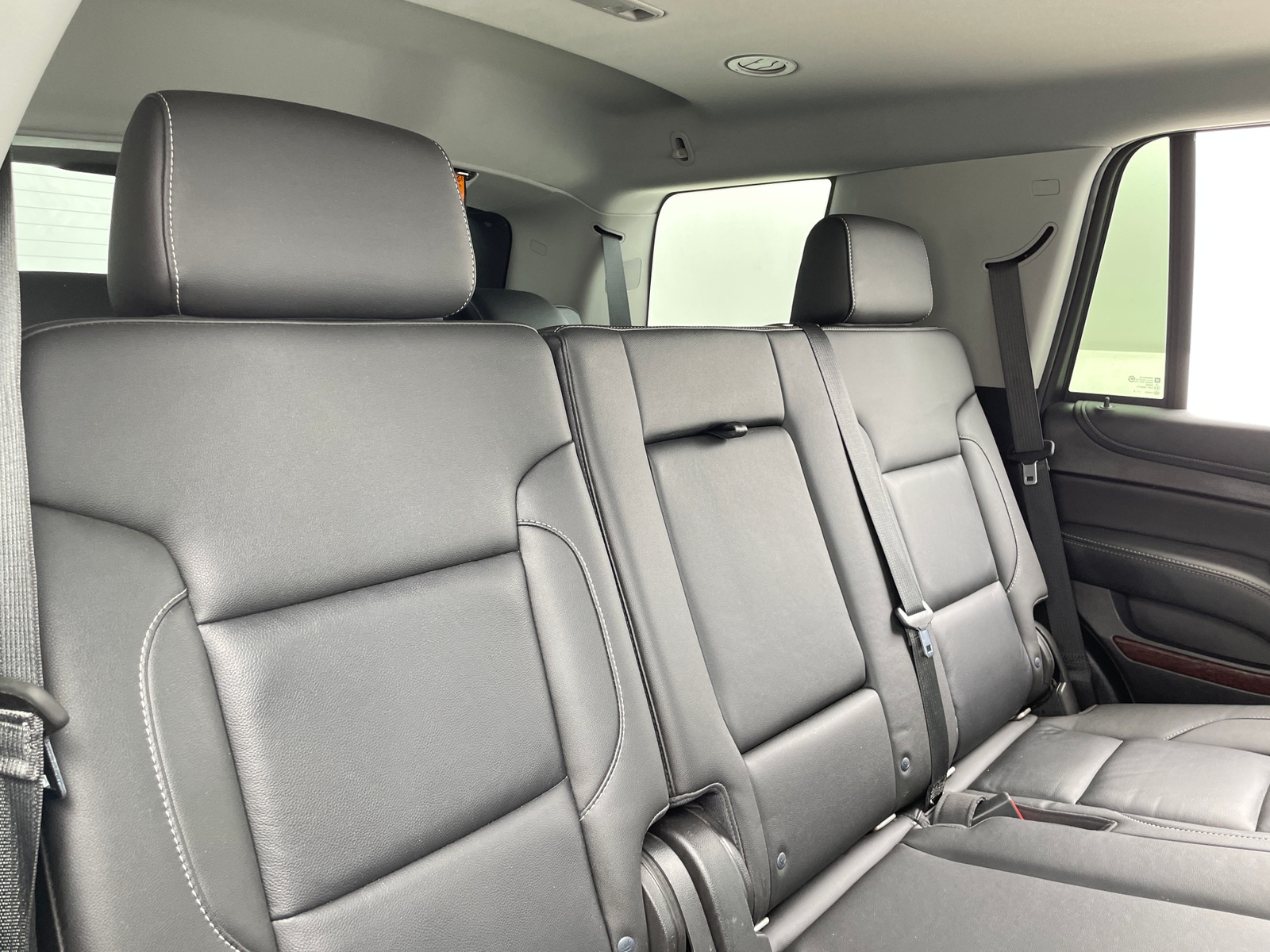Thumbnail: 2018 GMC Yukon - 5