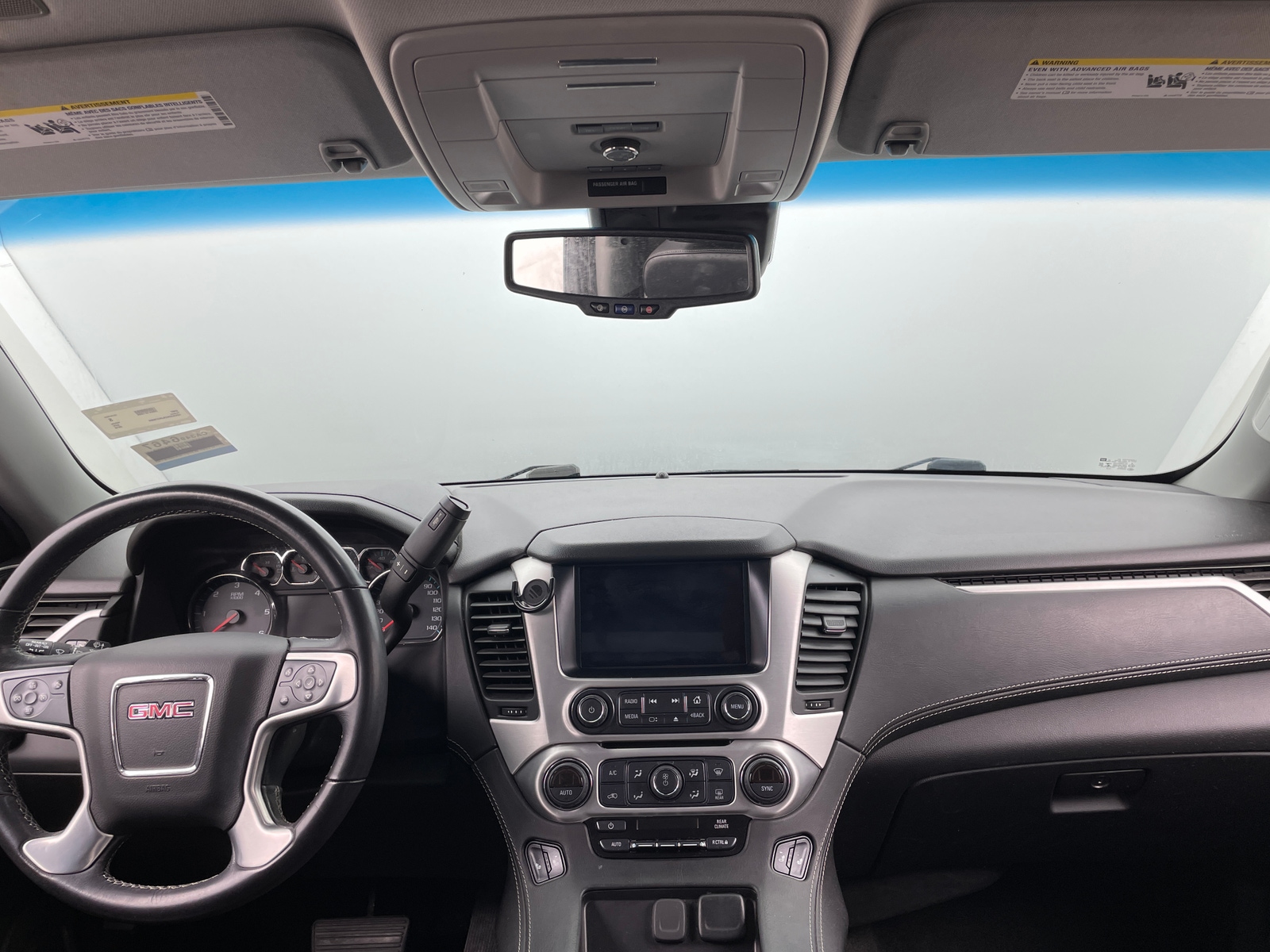 Thumbnail: 2018 GMC Yukon - 2