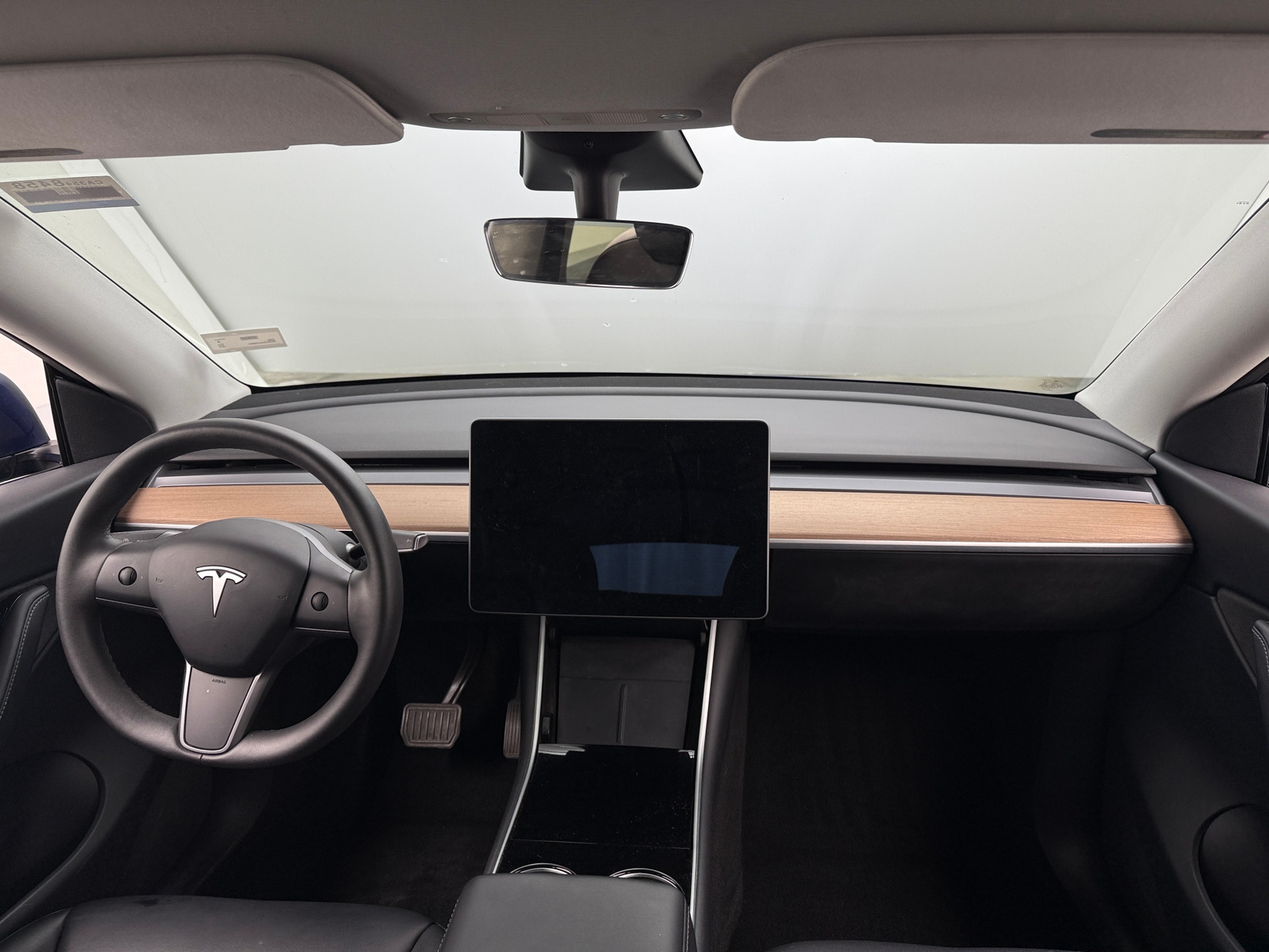 Thumbnail: 2020 Tesla Model Y - 2