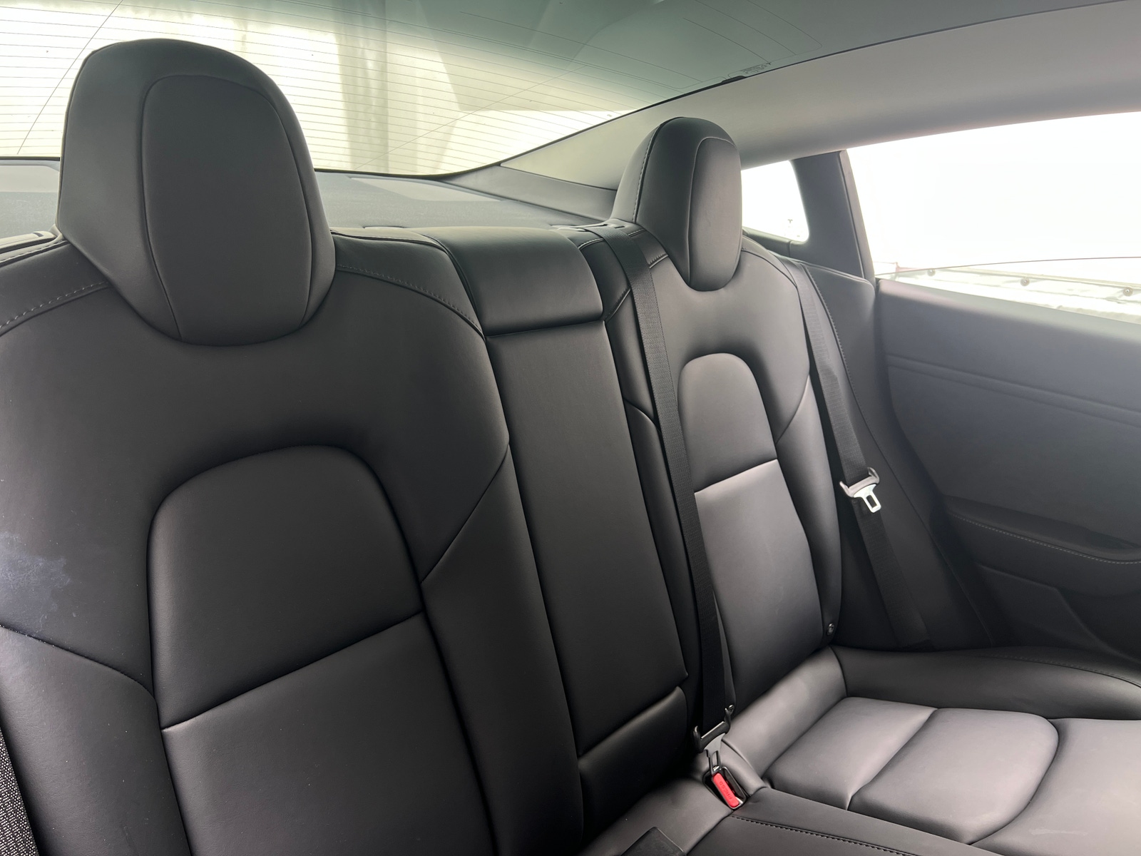 Thumbnail: 2021 Tesla Model 3 - 5