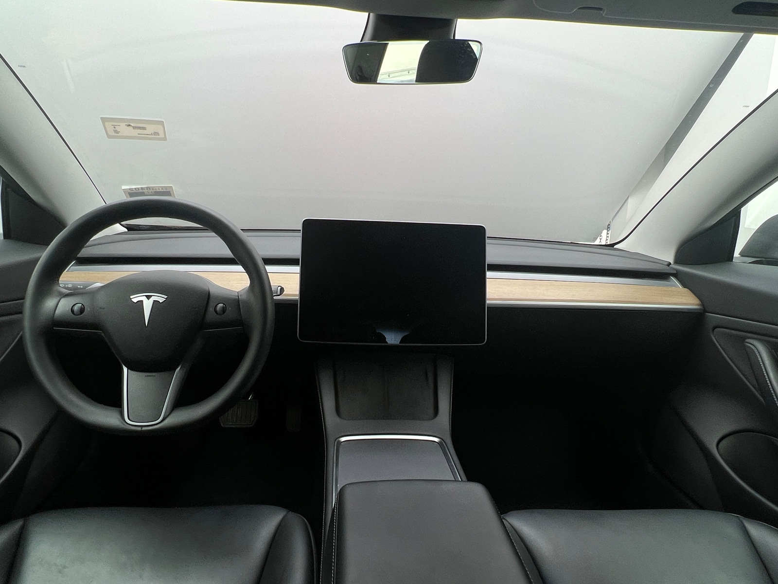 Thumbnail: 2021 Tesla Model 3 - 2