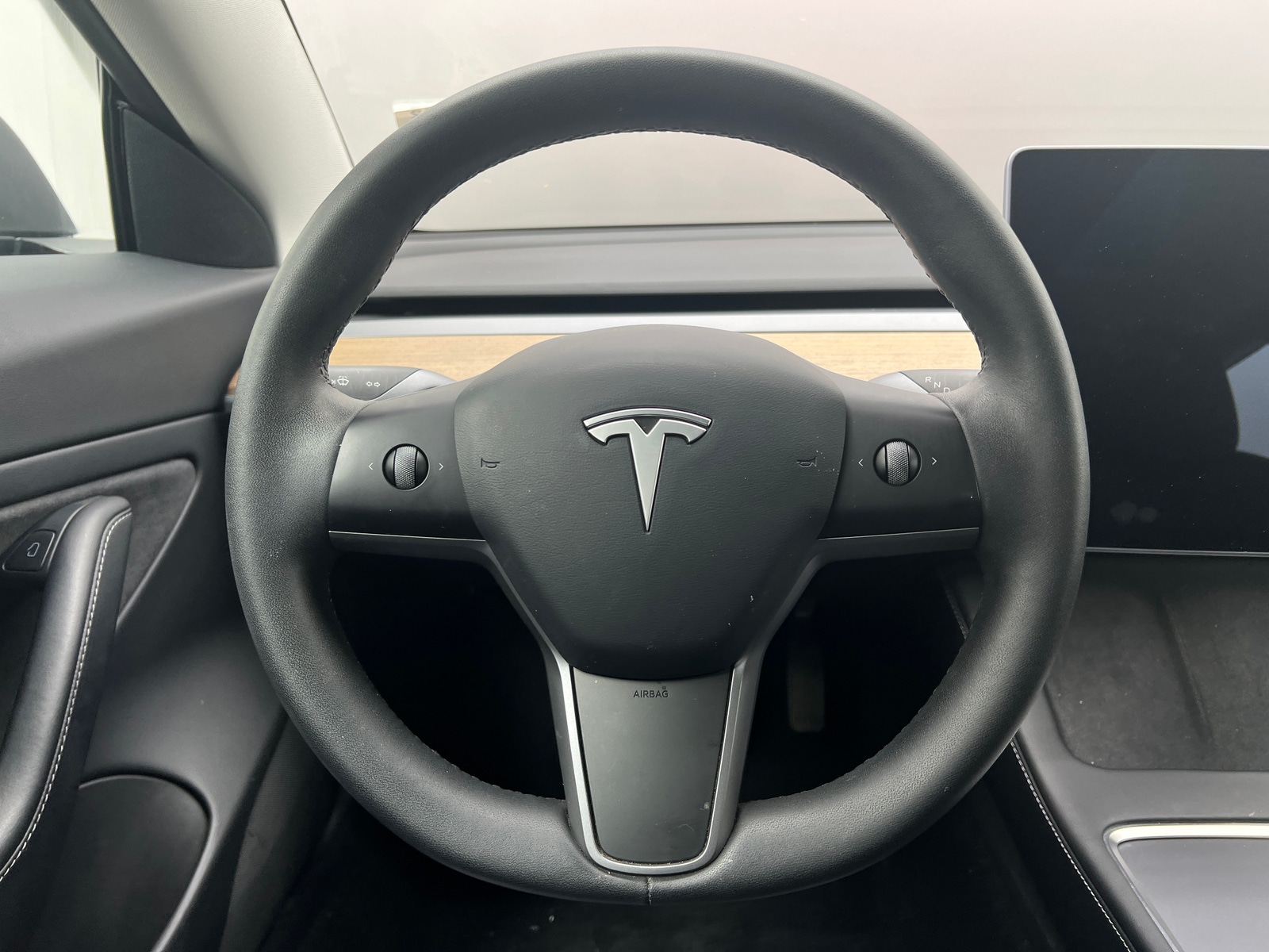 Thumbnail: 2021 Tesla Model 3 - 4