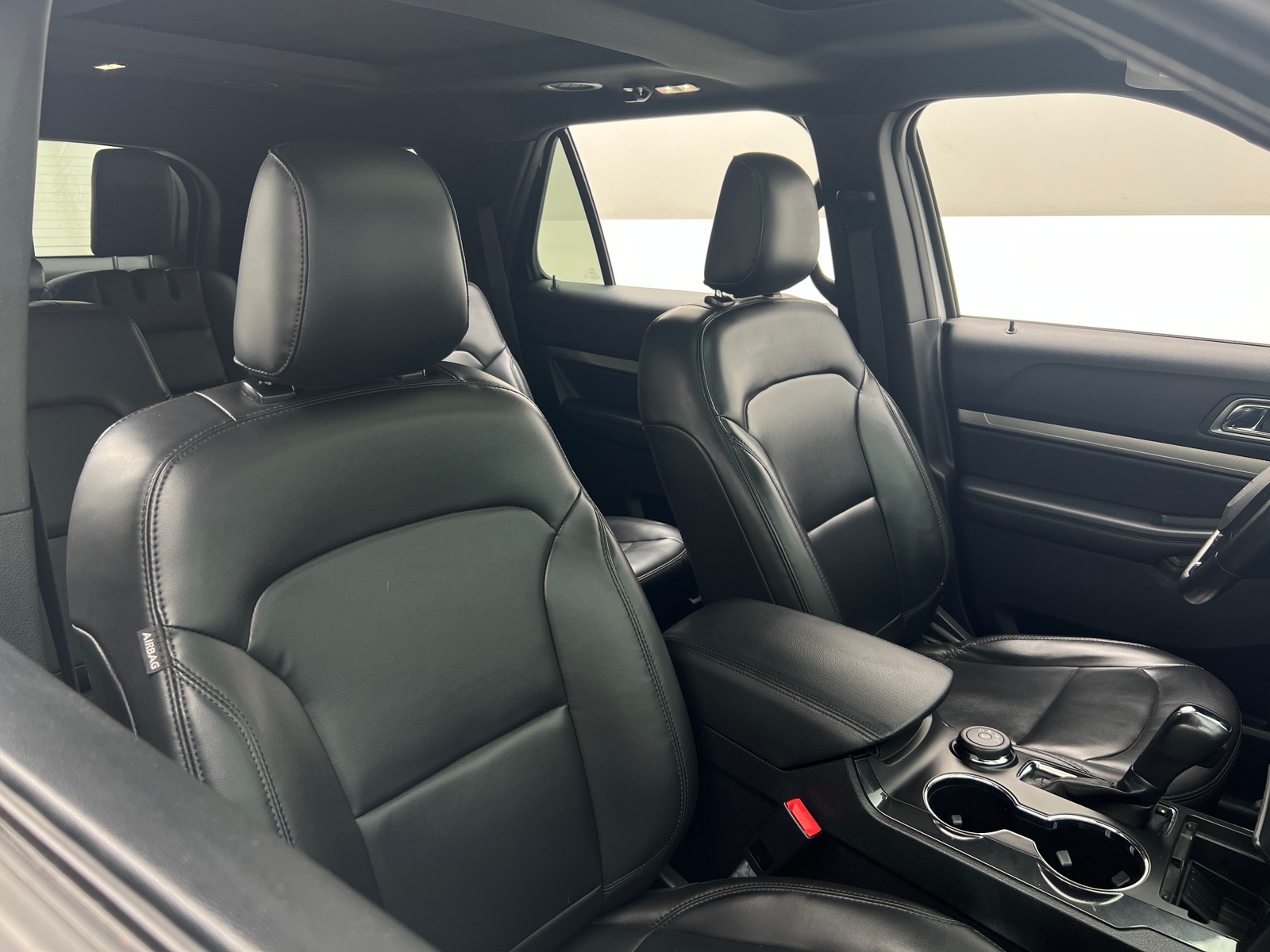 Thumbnail: 2019 Ford Explorer - 2