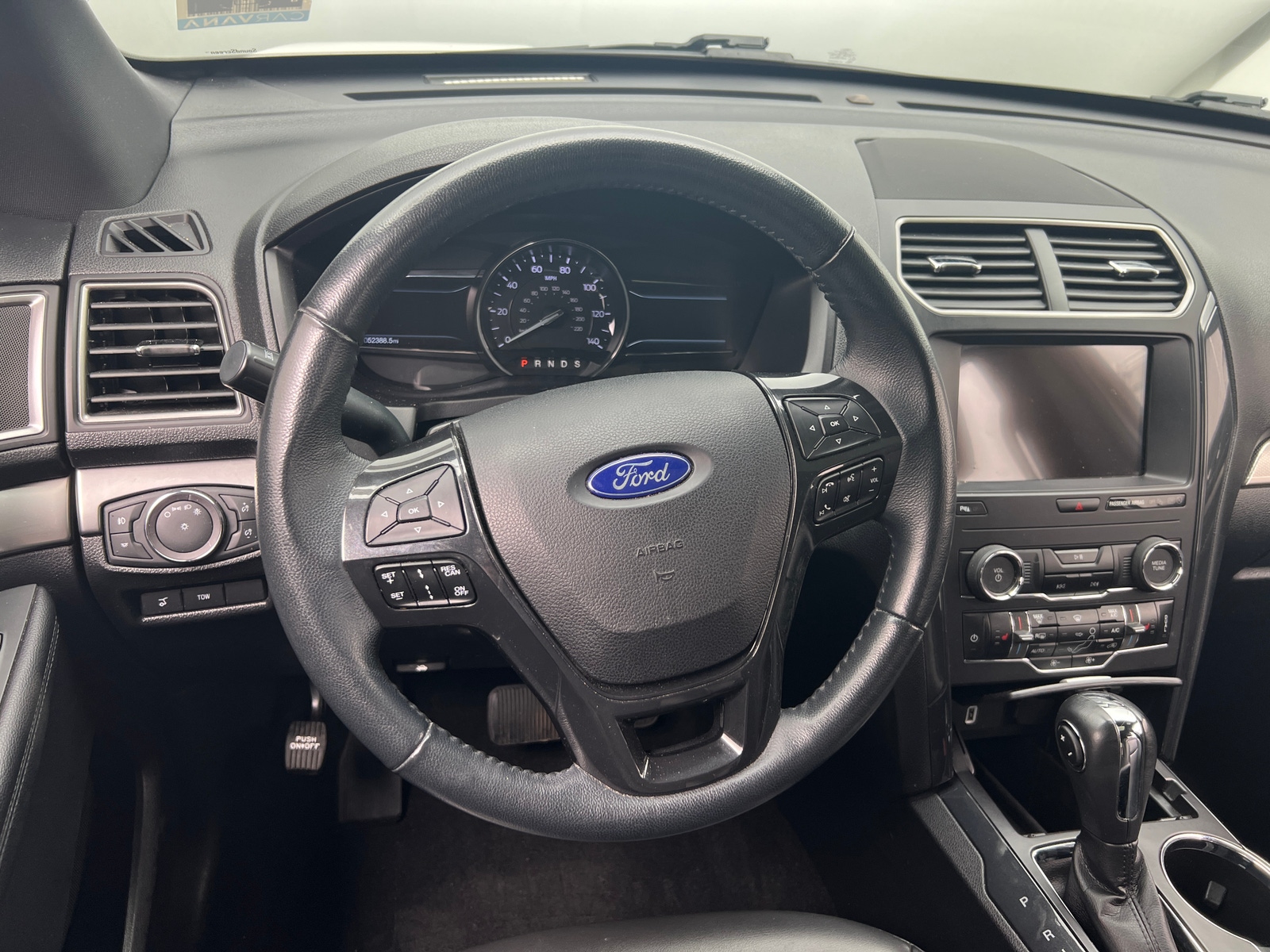 Thumbnail: 2019 Ford Explorer - 5