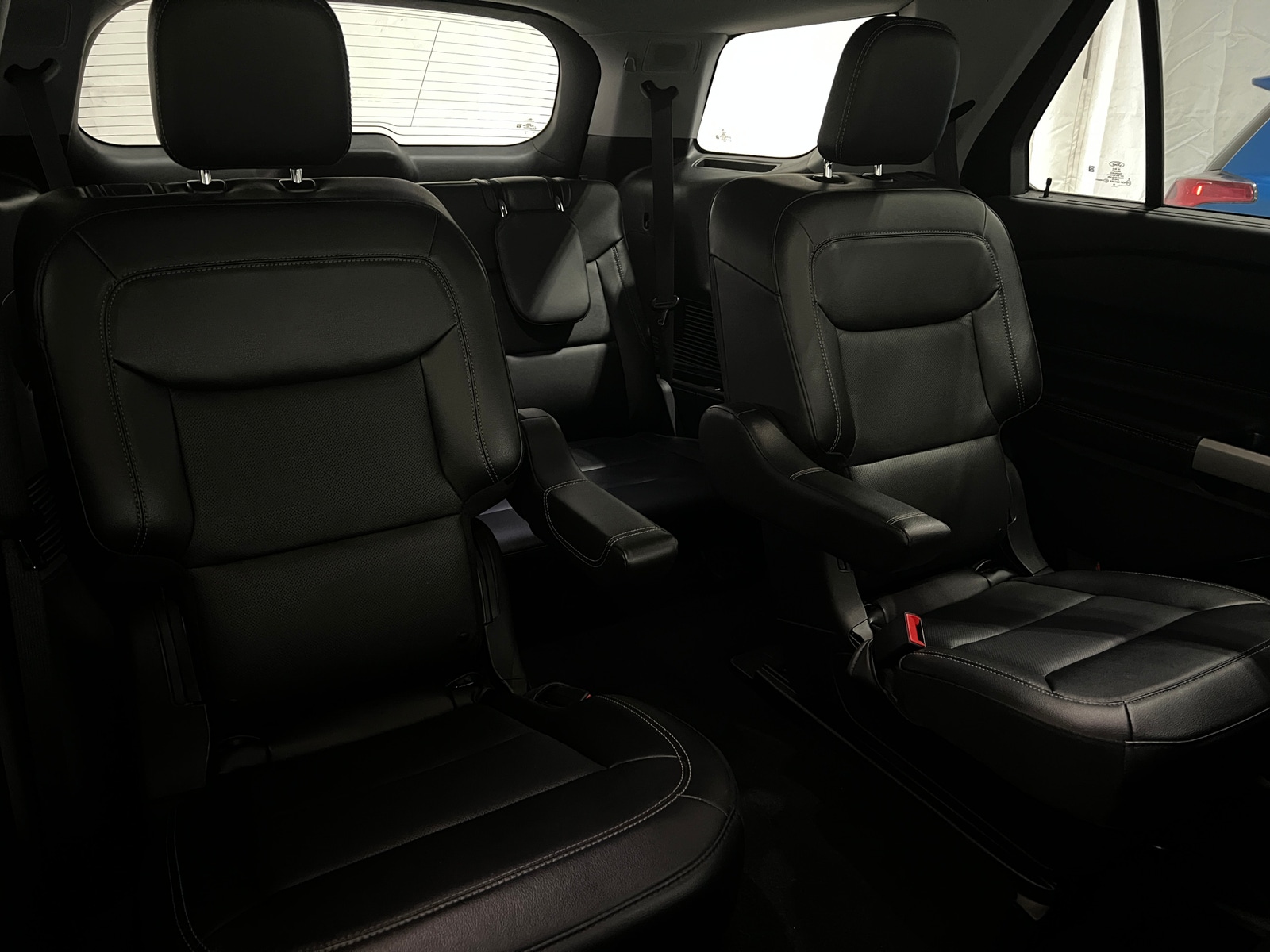 Thumbnail: 2022 Ford Explorer - 5