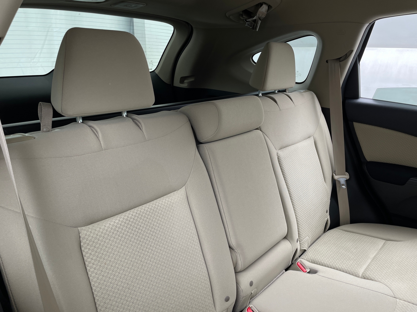 Thumbnail: 2016 Honda CR-V - 6