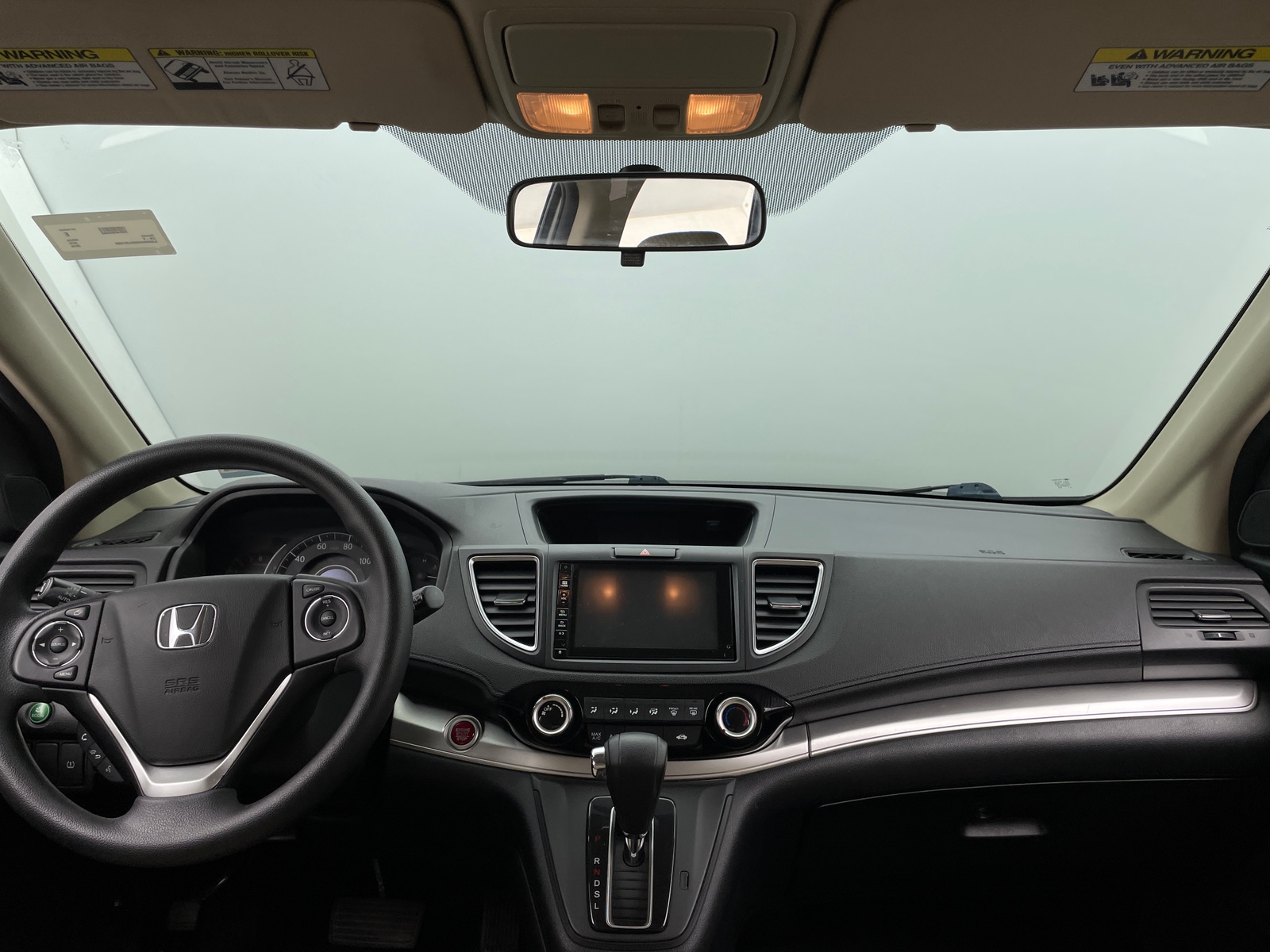 Thumbnail: 2016 Honda CR-V - 3
