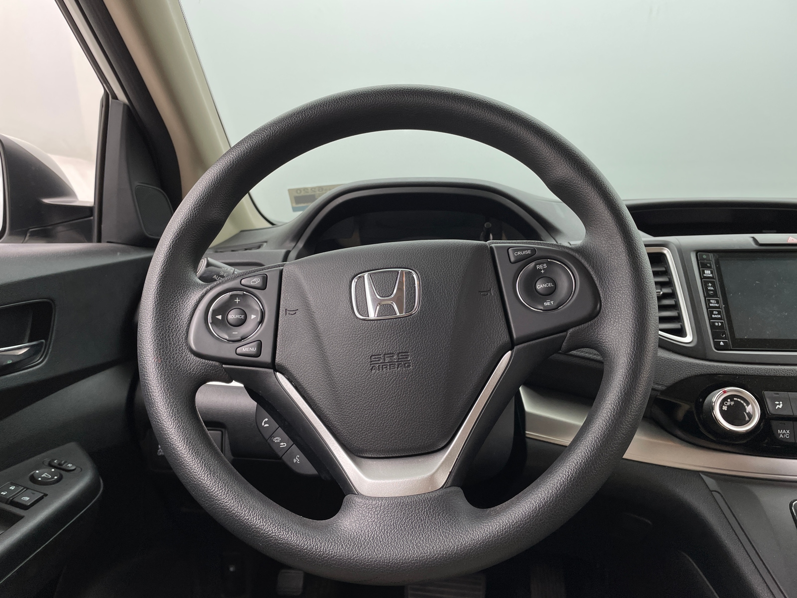 Thumbnail: 2016 Honda CR-V - 5