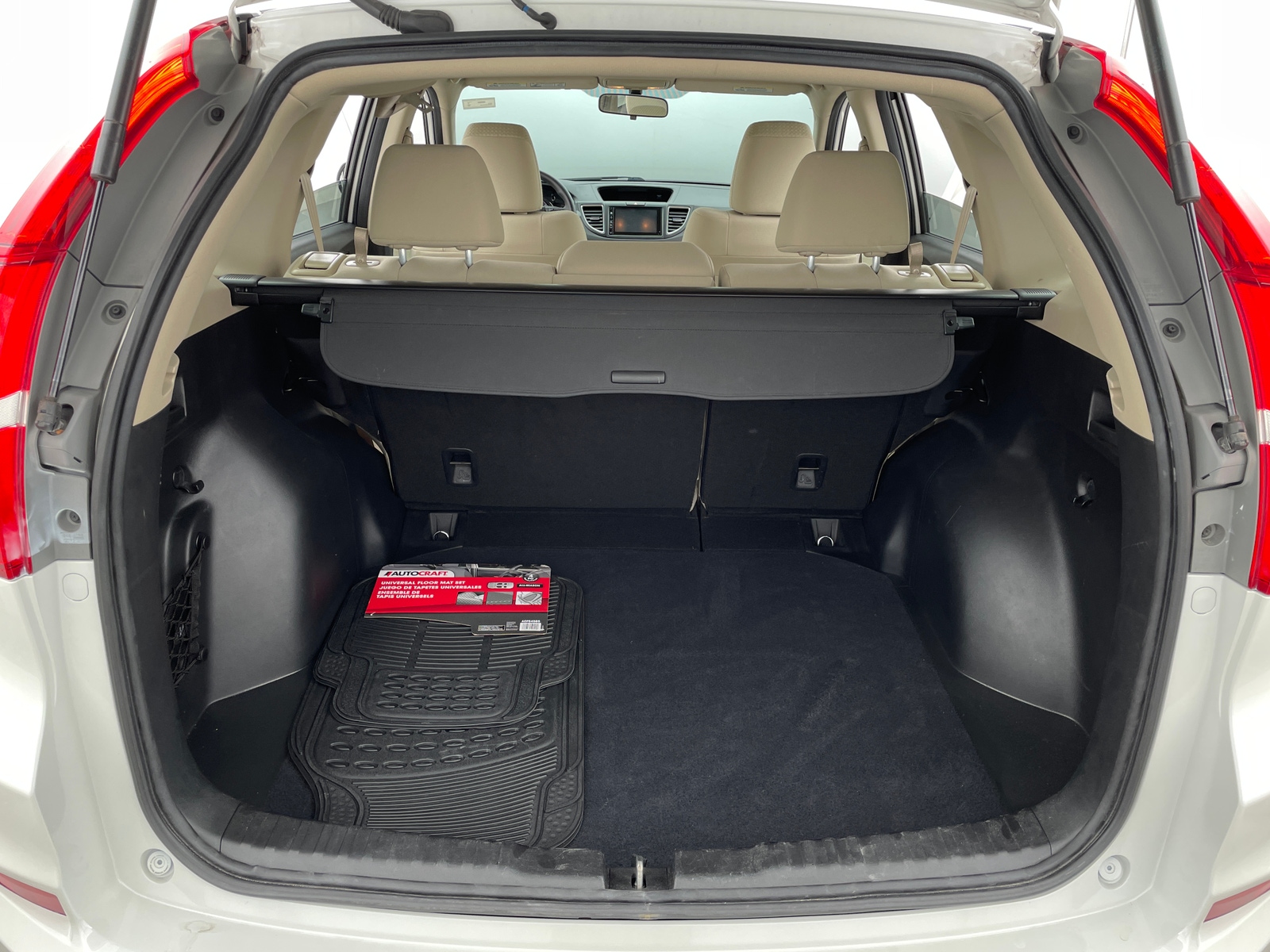 Thumbnail: 2016 Honda CR-V - 7