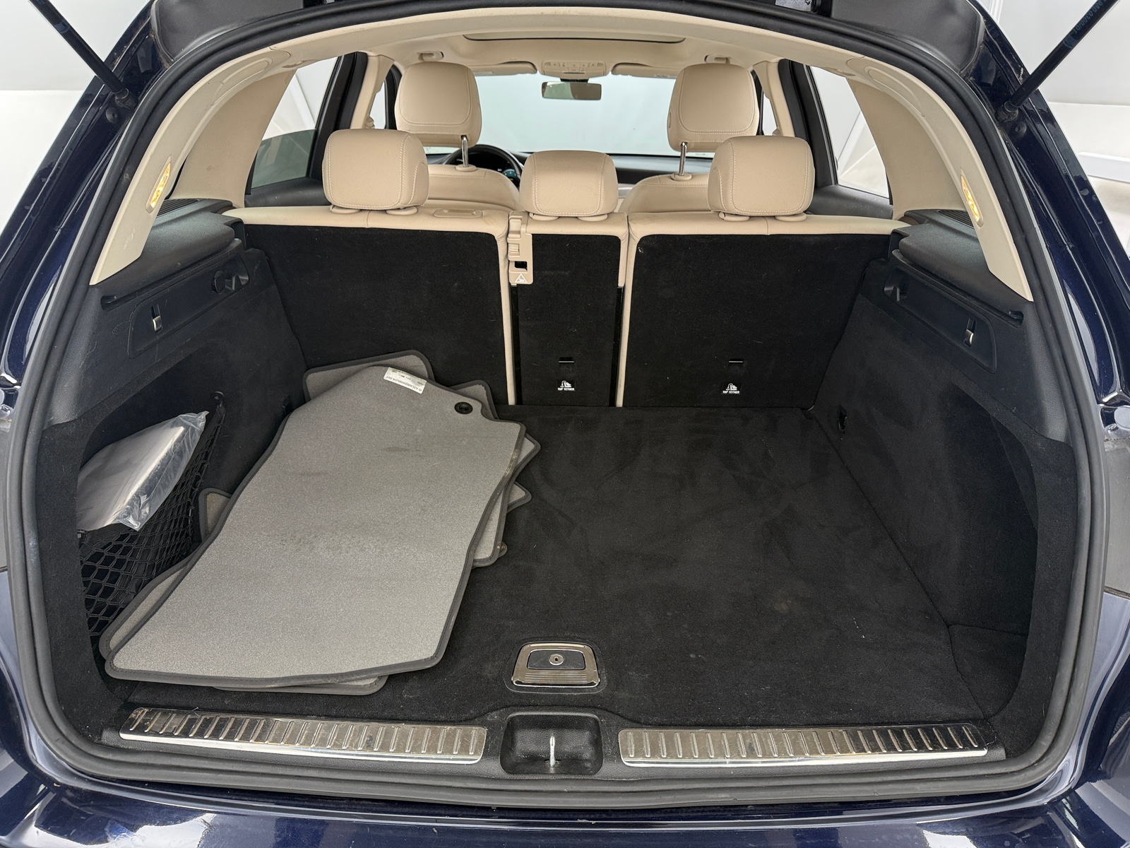 Thumbnail: 2021 Mercedes-Benz GLC - 6