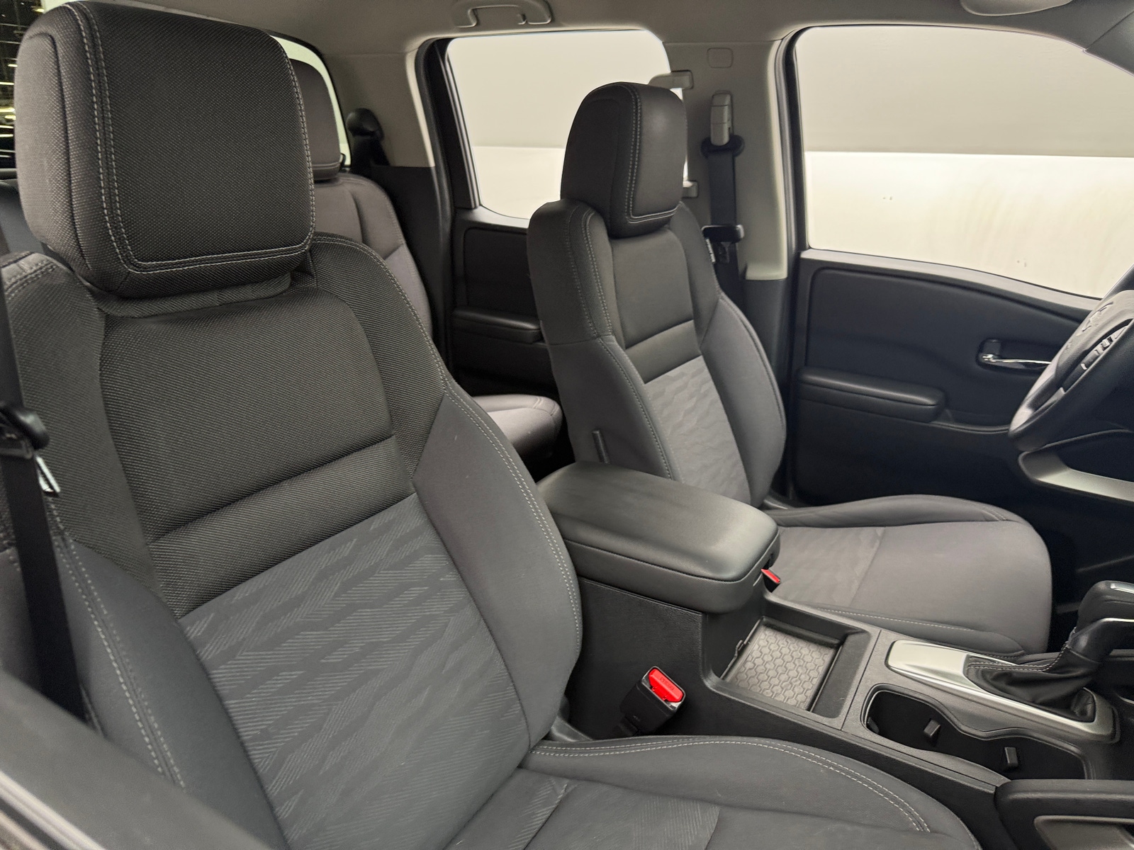 Thumbnail: 2023 Nissan Frontier - 2