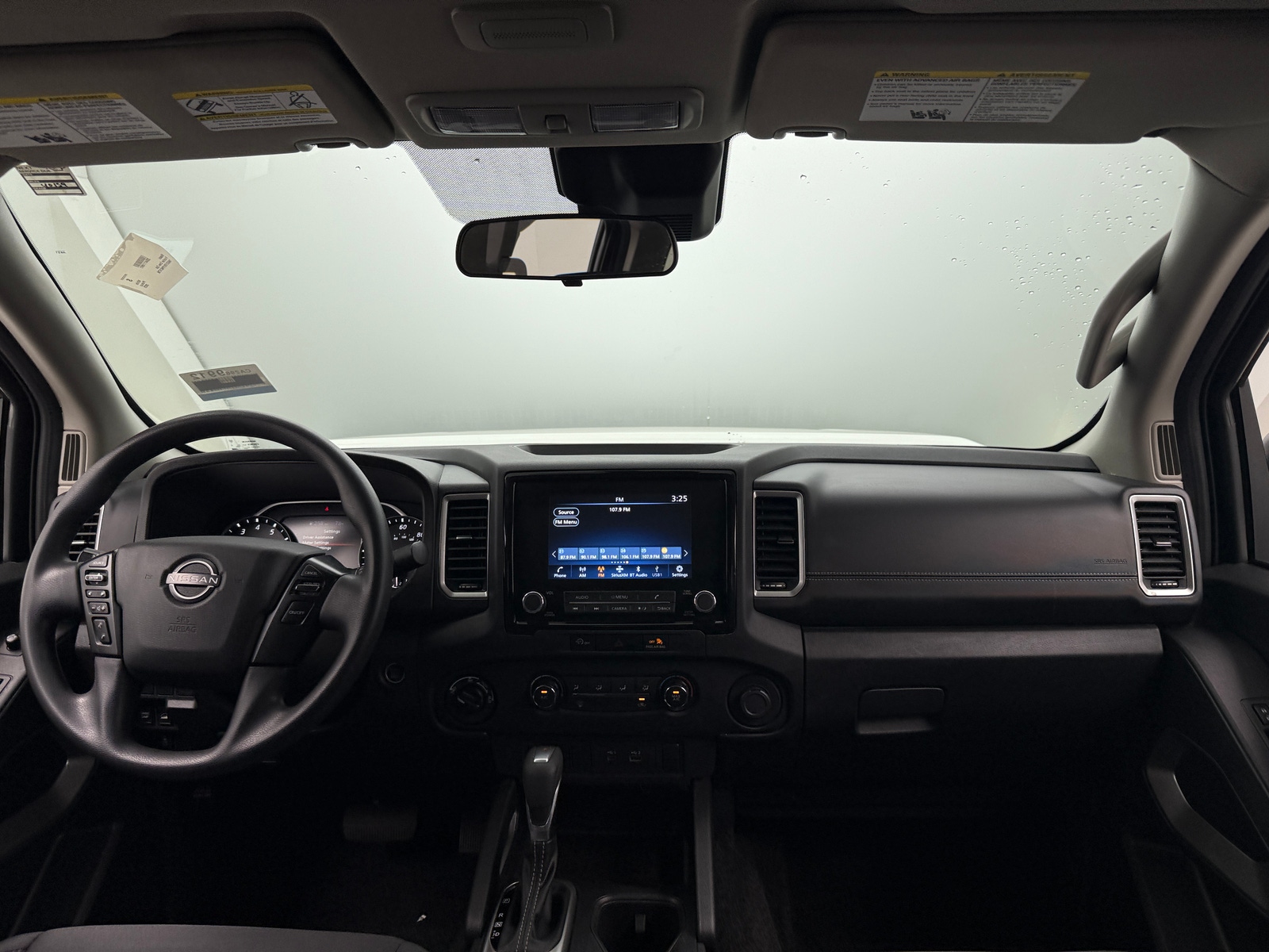 Thumbnail: 2023 Nissan Frontier - 3