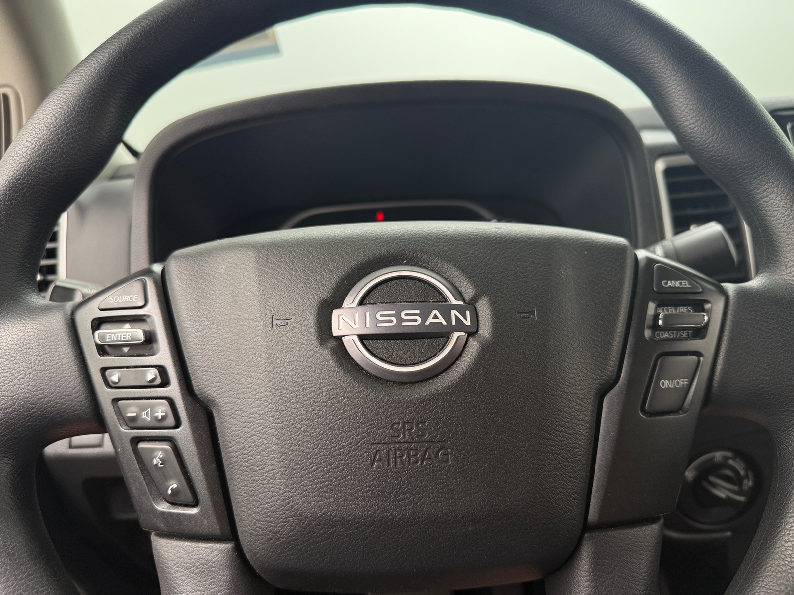 Thumbnail: 2023 Nissan Frontier - 5