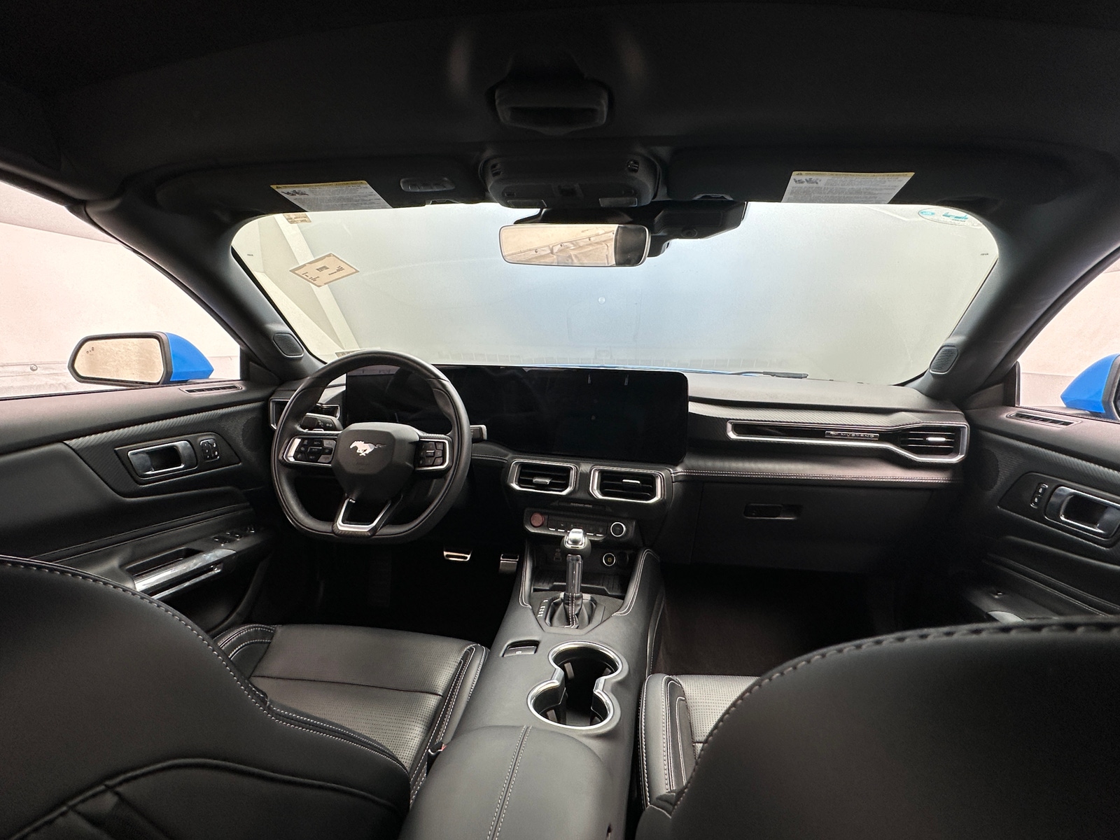 Thumbnail: 2024 Ford Mustang - 2