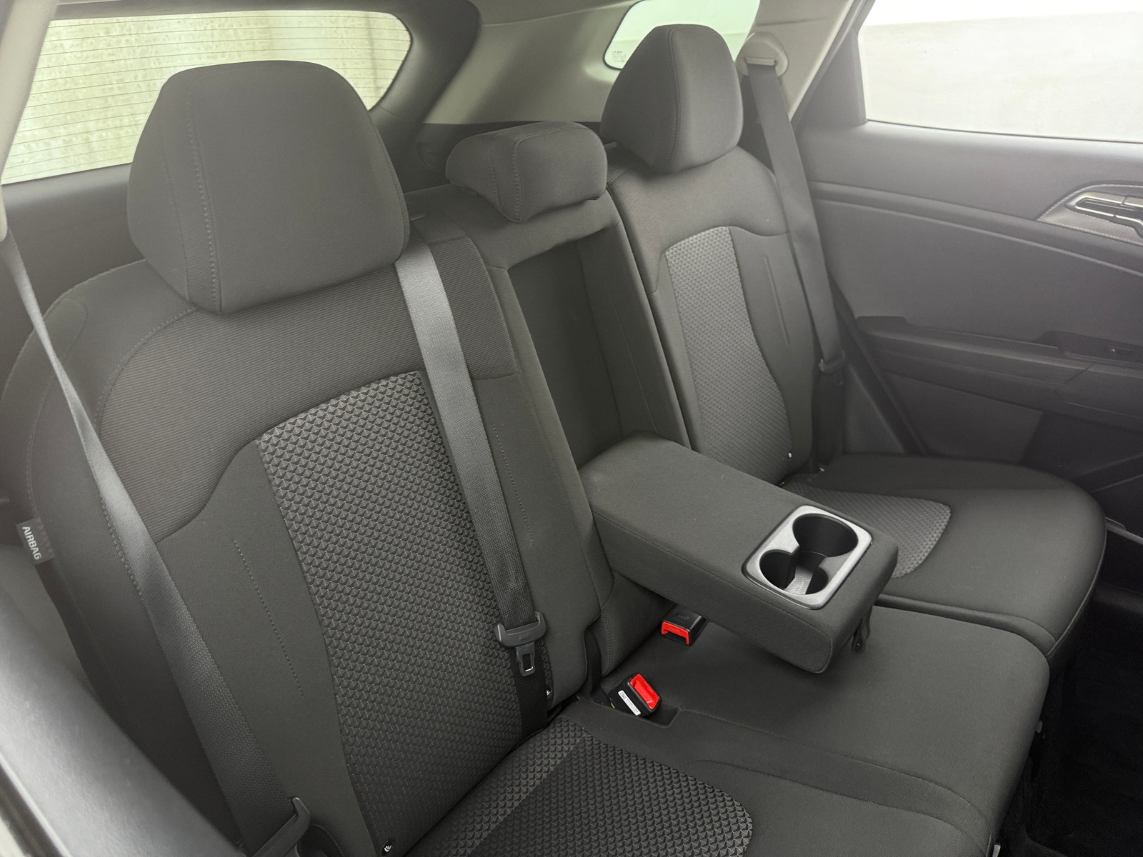 Thumbnail: 2024 Kia Sportage - 6