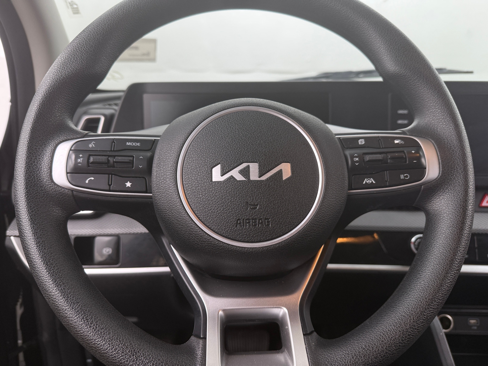 Thumbnail: 2024 Kia Sportage - 5