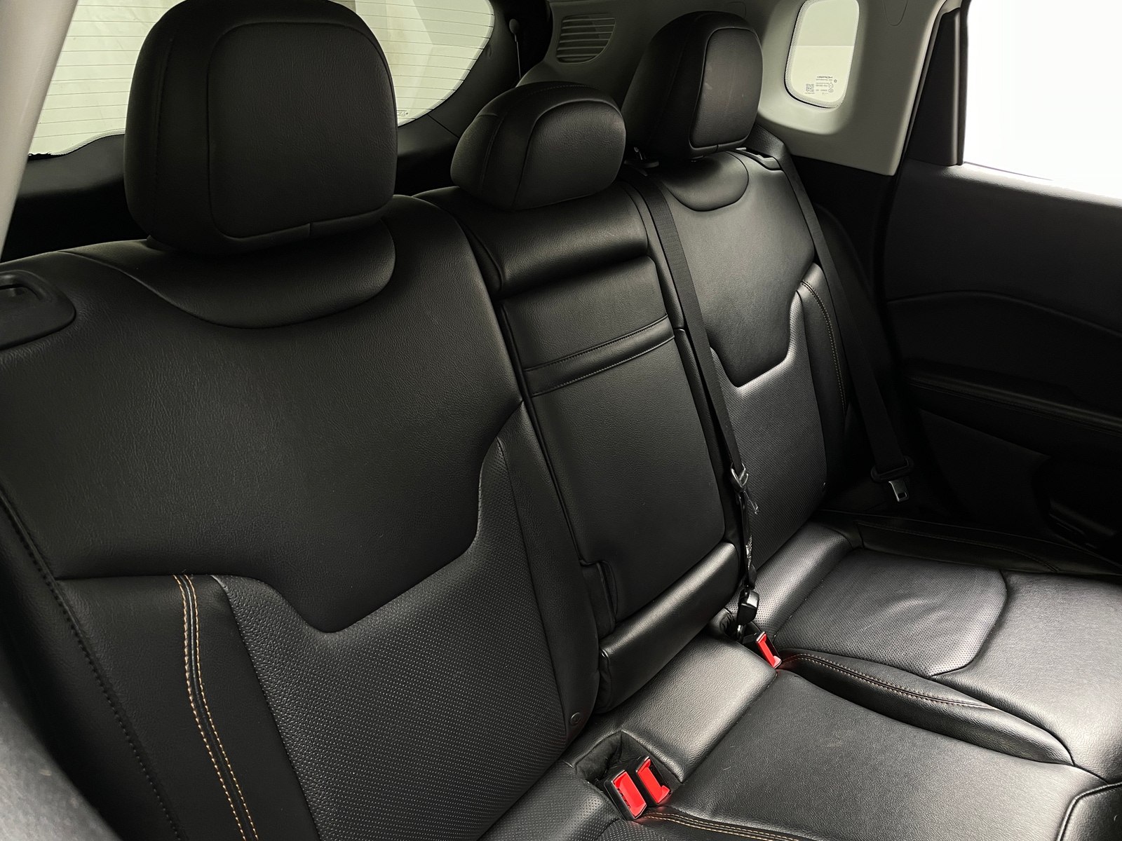 Thumbnail: 2018 Jeep Compass - 5