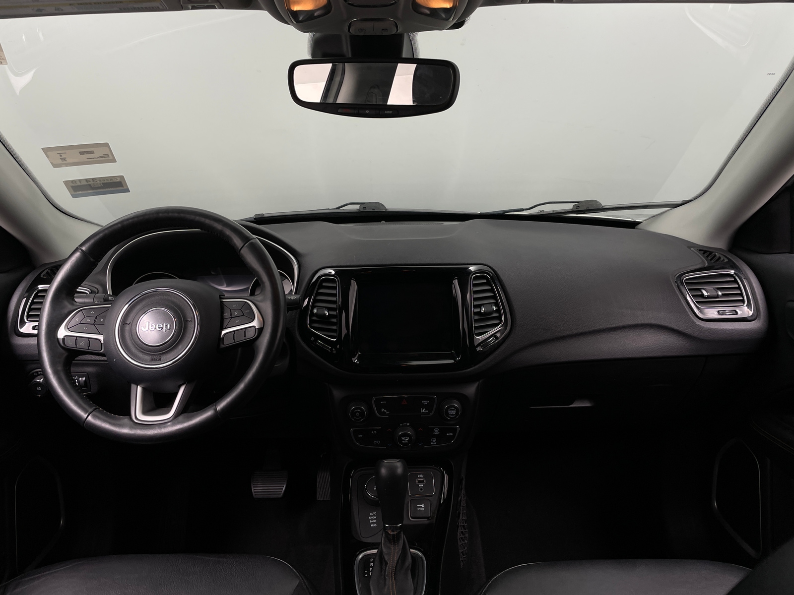 Thumbnail: 2018 Jeep Compass - 2